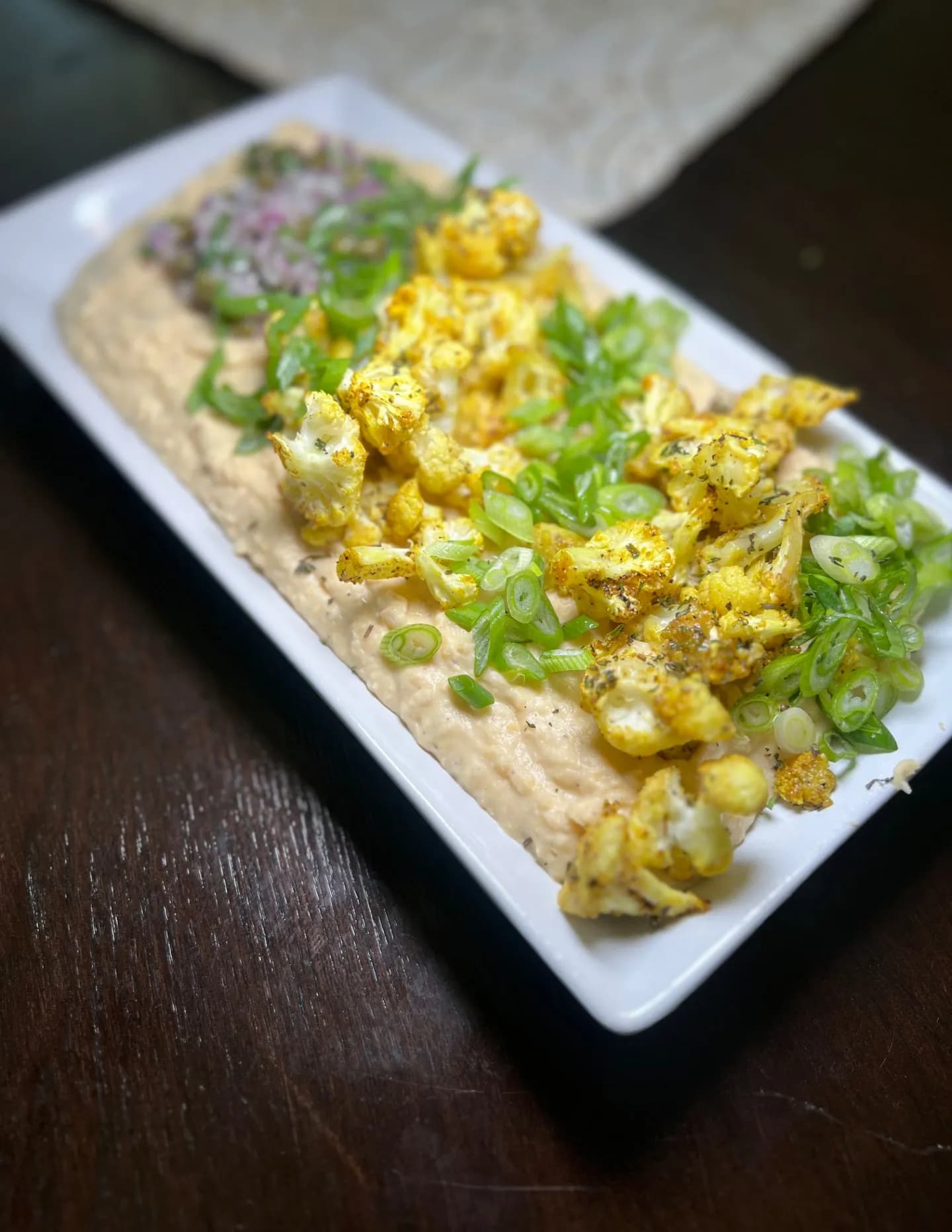 Chef Rochelle The Veegan Vixin image