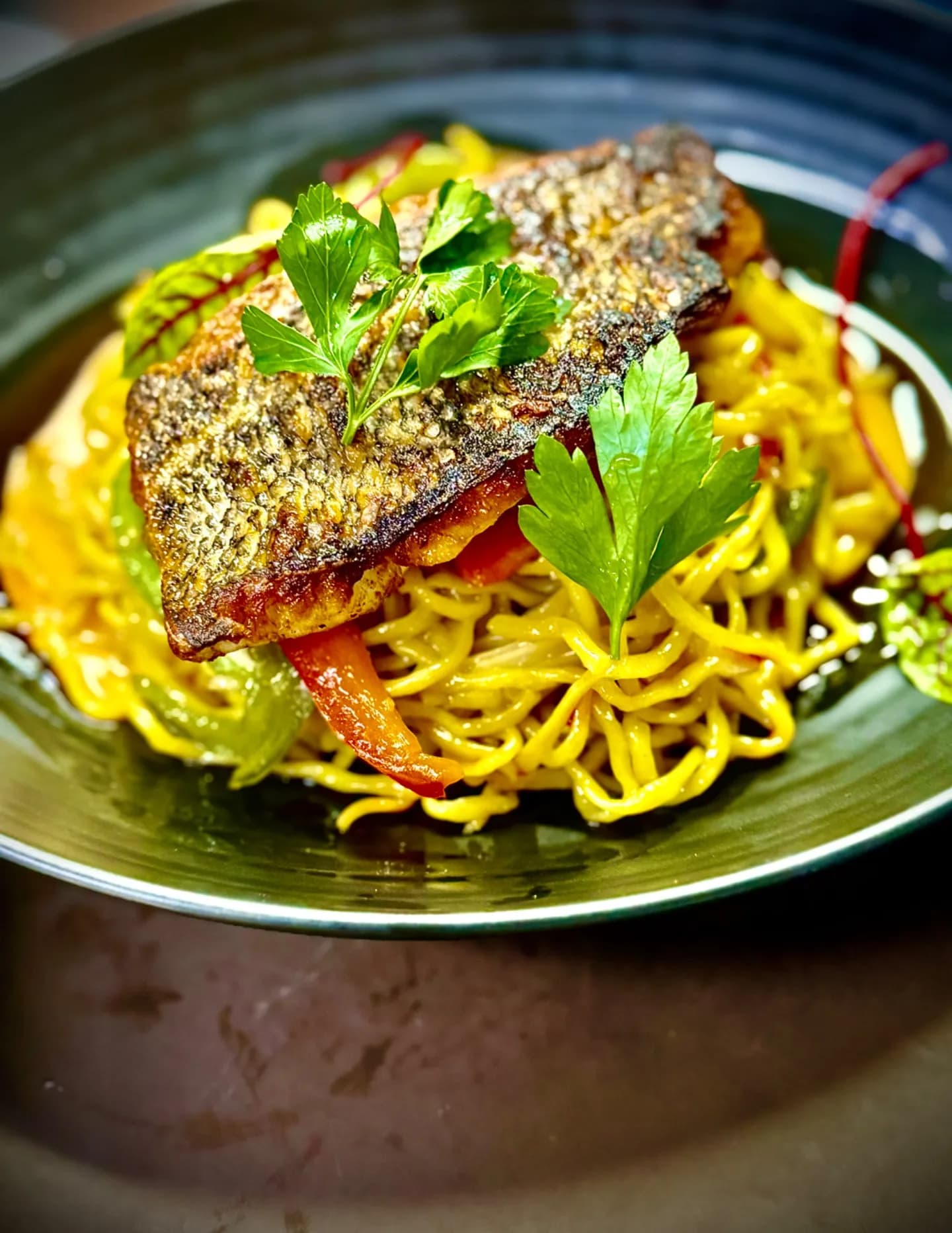 Chef Sean Washington image