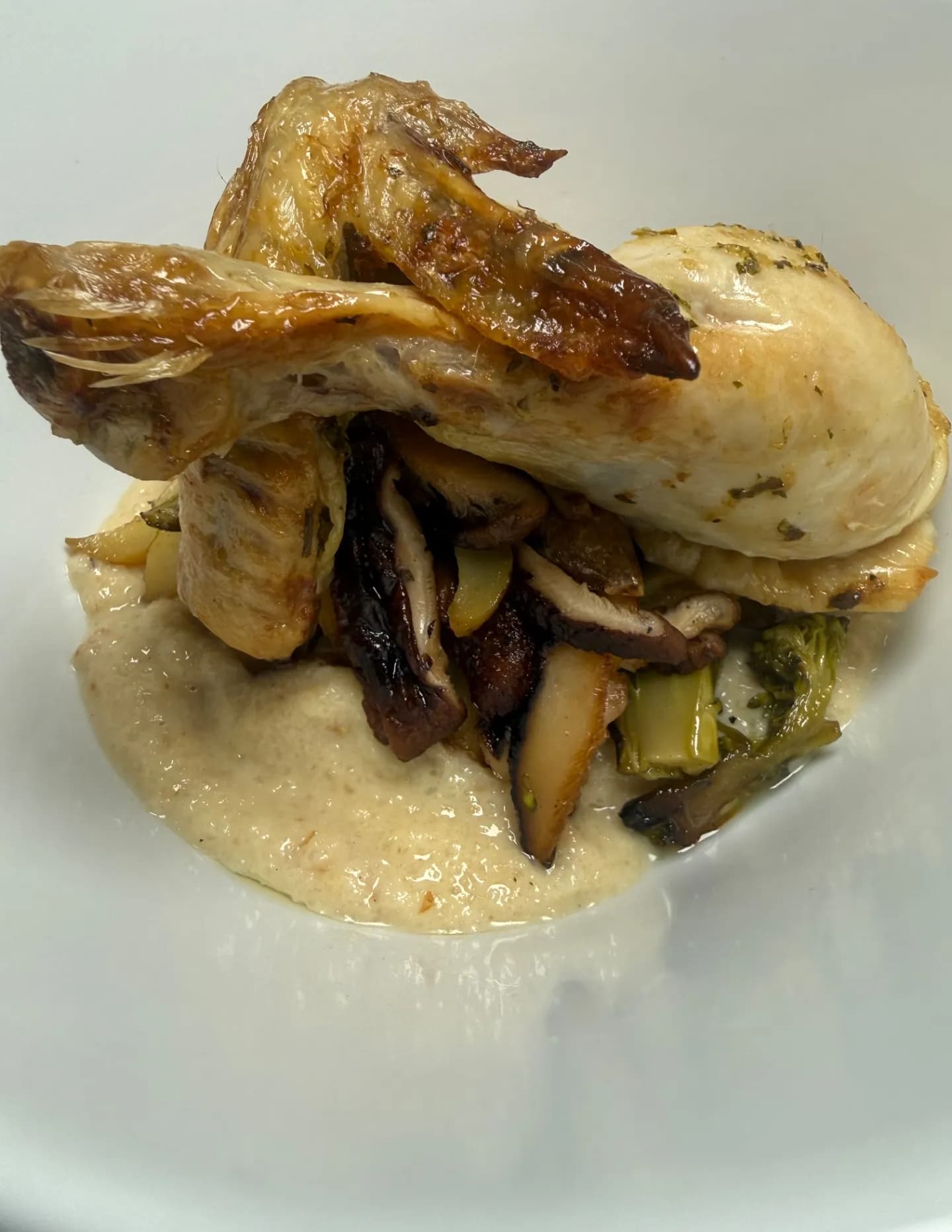 Chef Sean Washington image