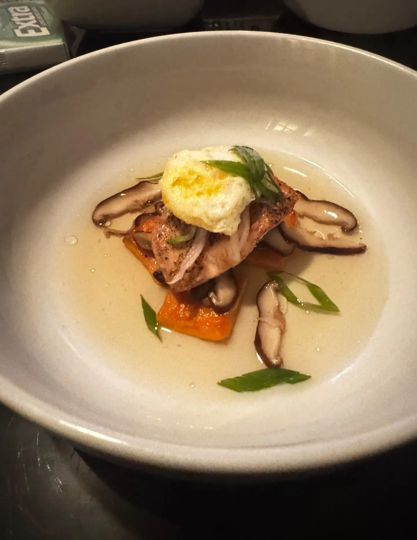 Chef Sean Washington image
