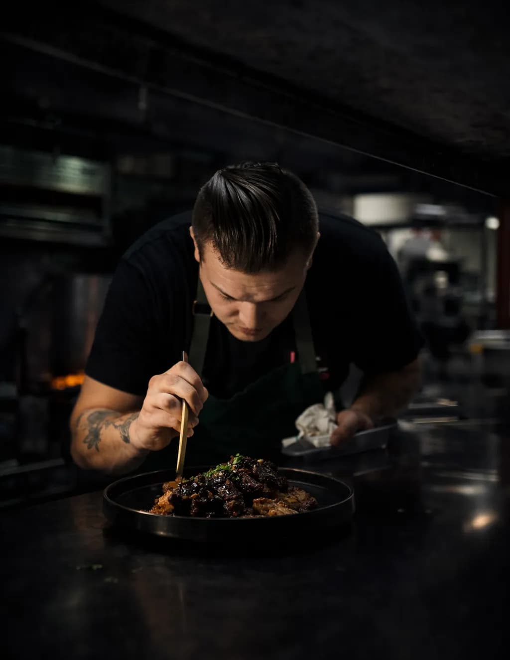 ChefBishopBoone image
