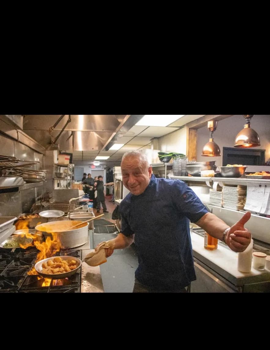 Madchef image