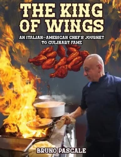 Madchef image