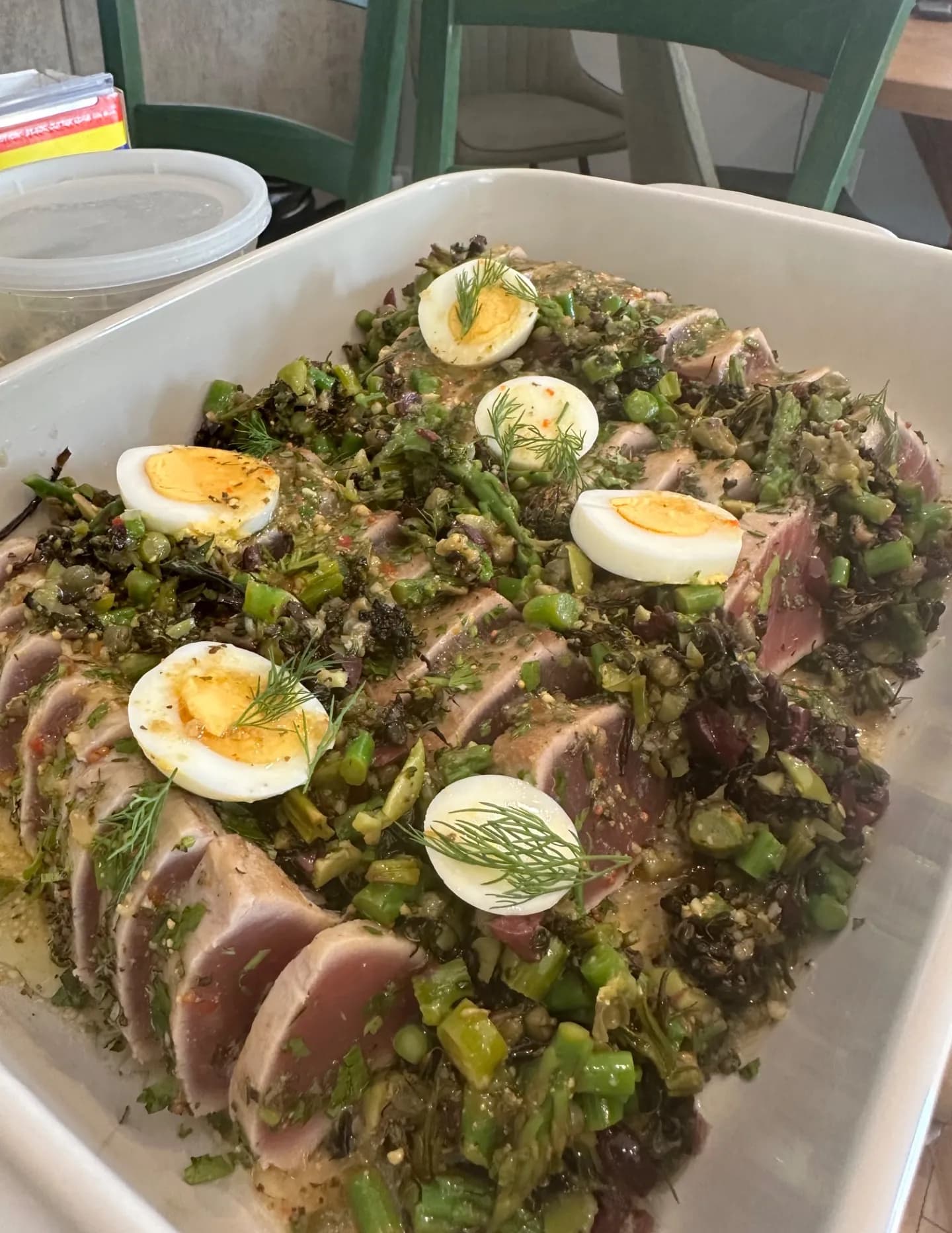 Chef Lynard image