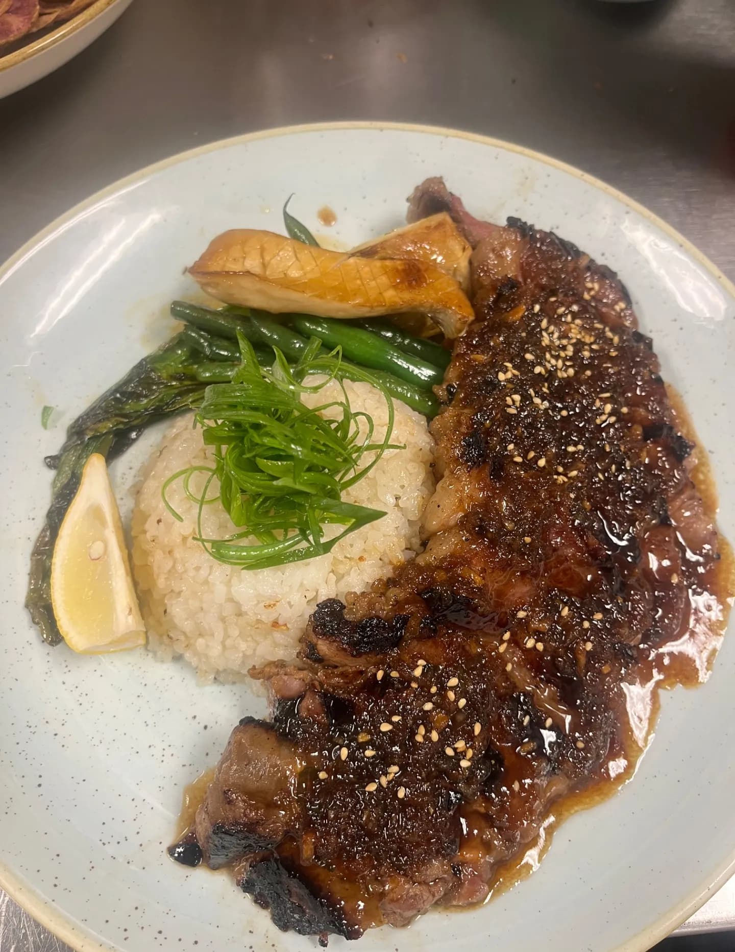 Chef Adrienne Gaoat image