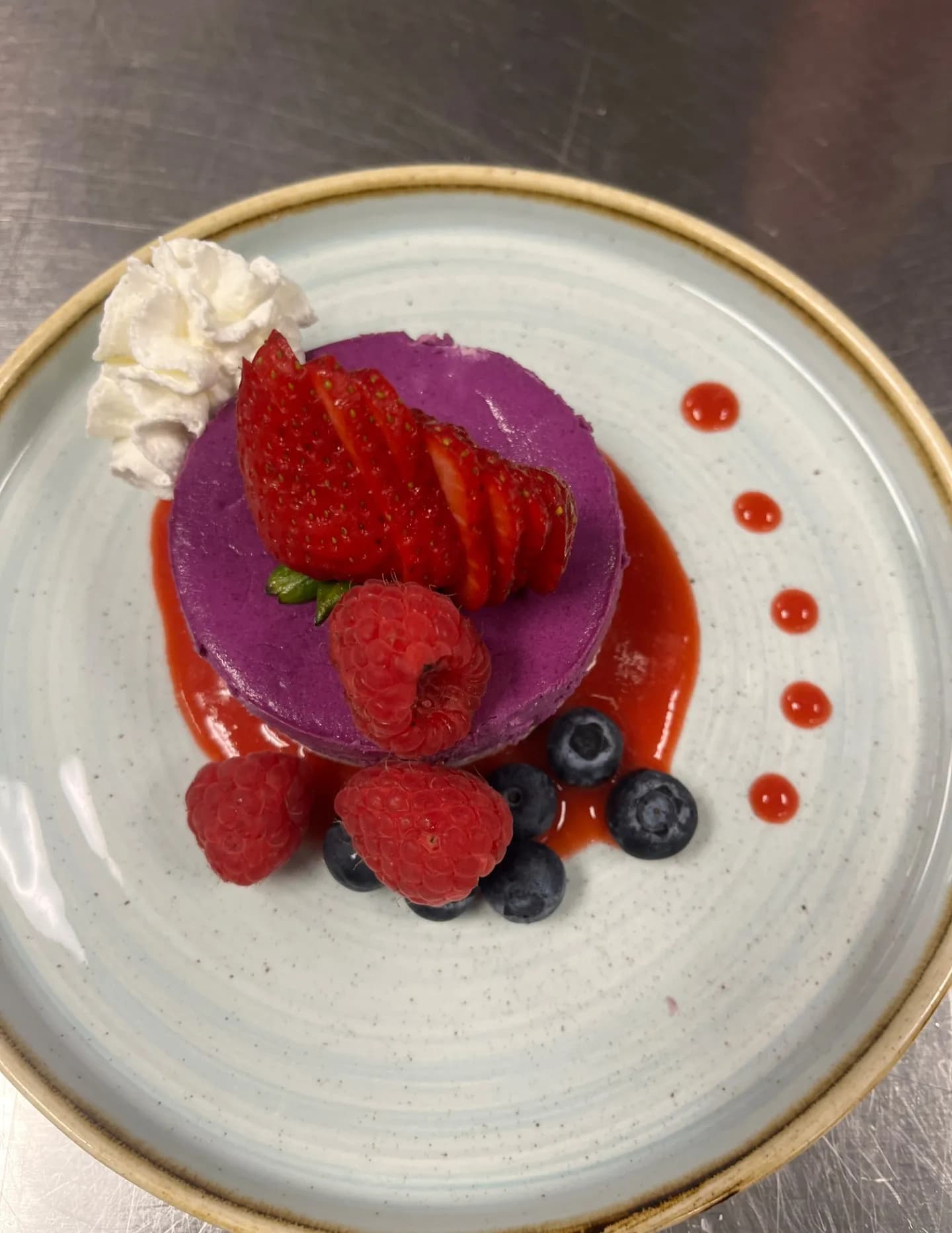 Chef Adrienne Gaoat image