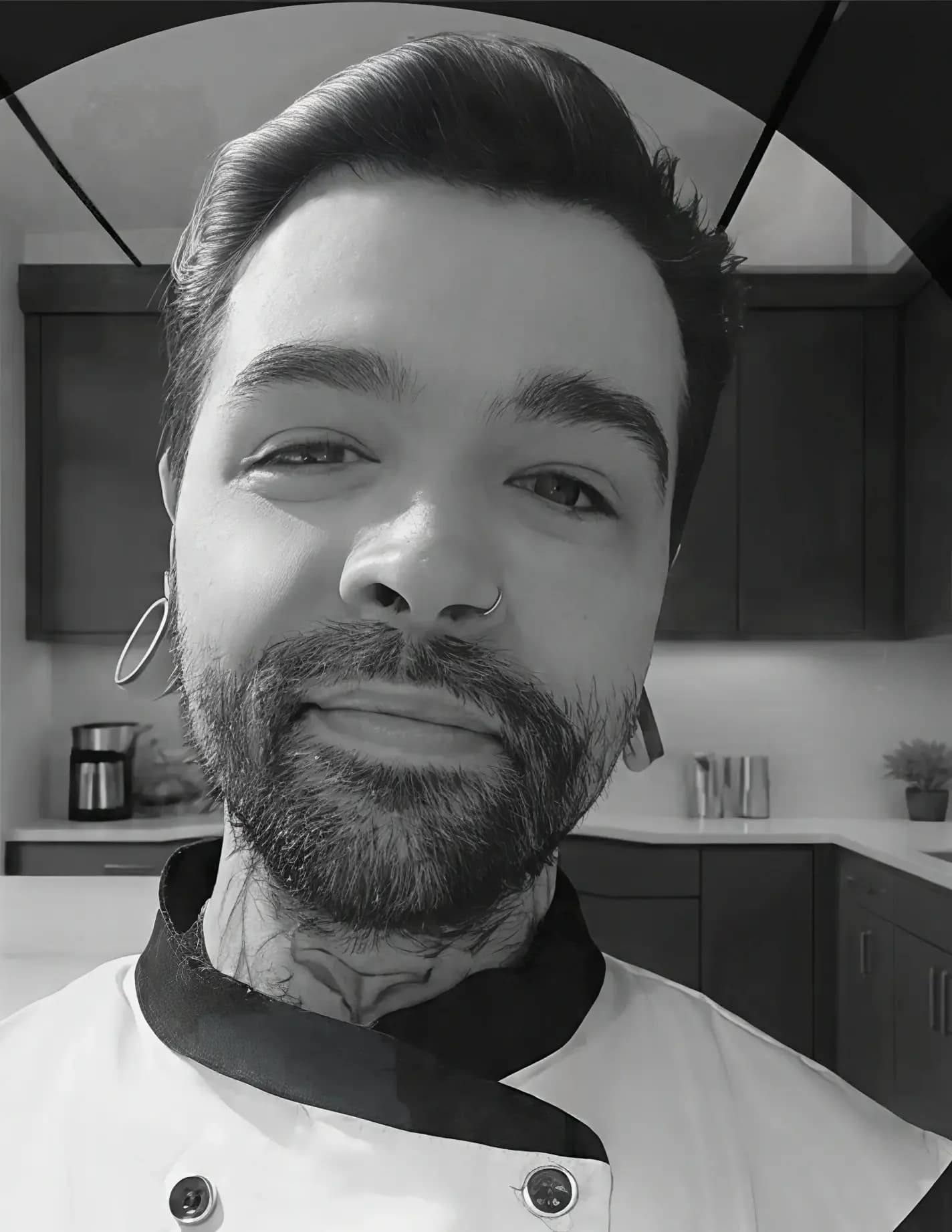 Chef Brando image