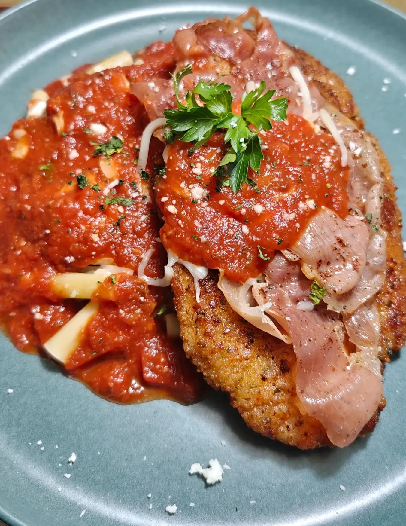 Chef Brando image