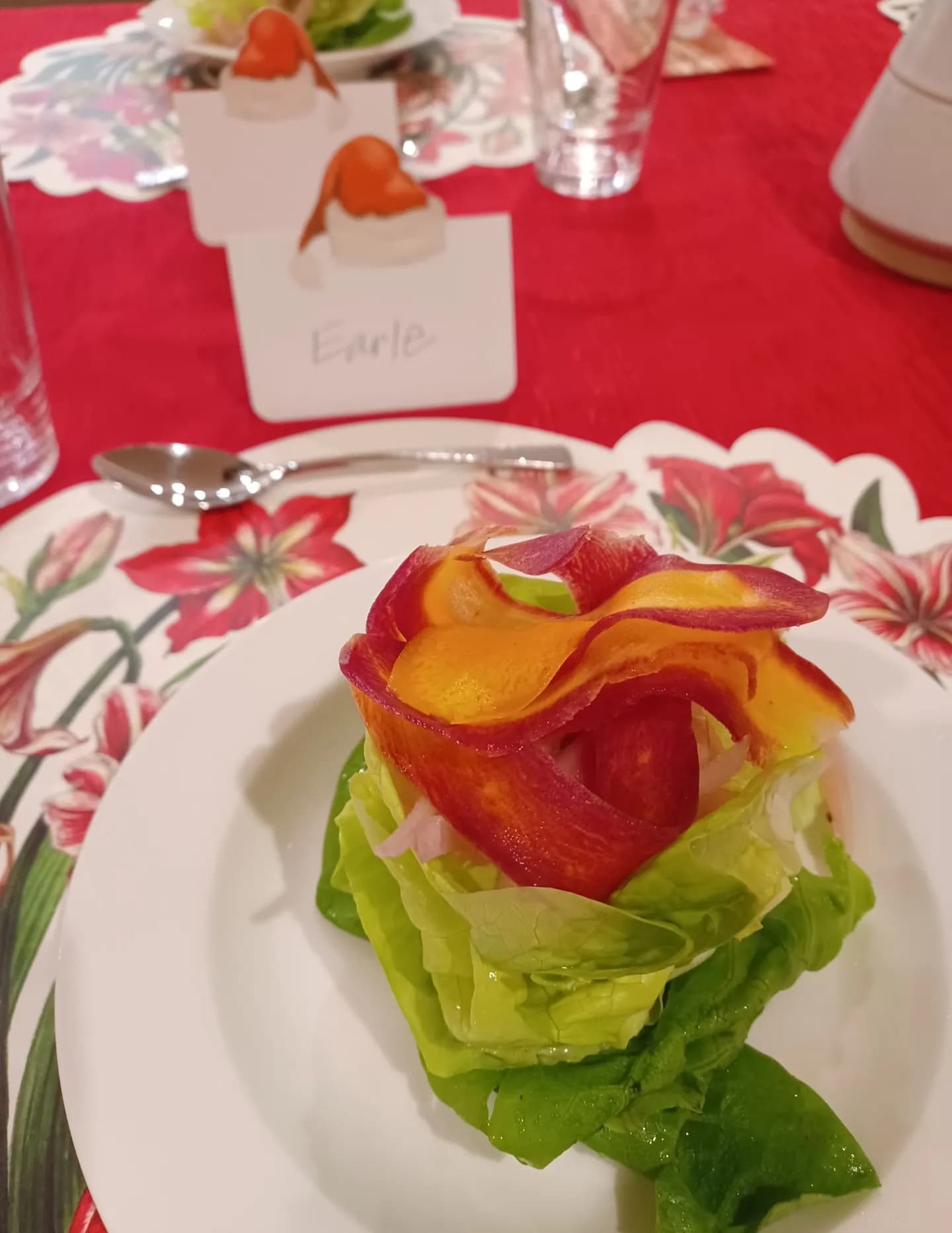Chef Karen Byers image