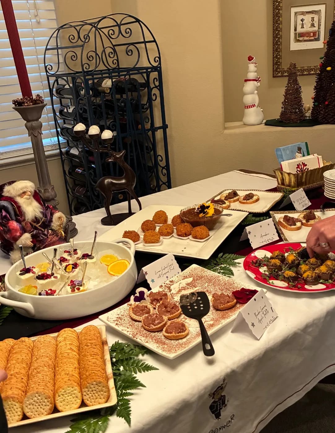 Chef Karen Byers image