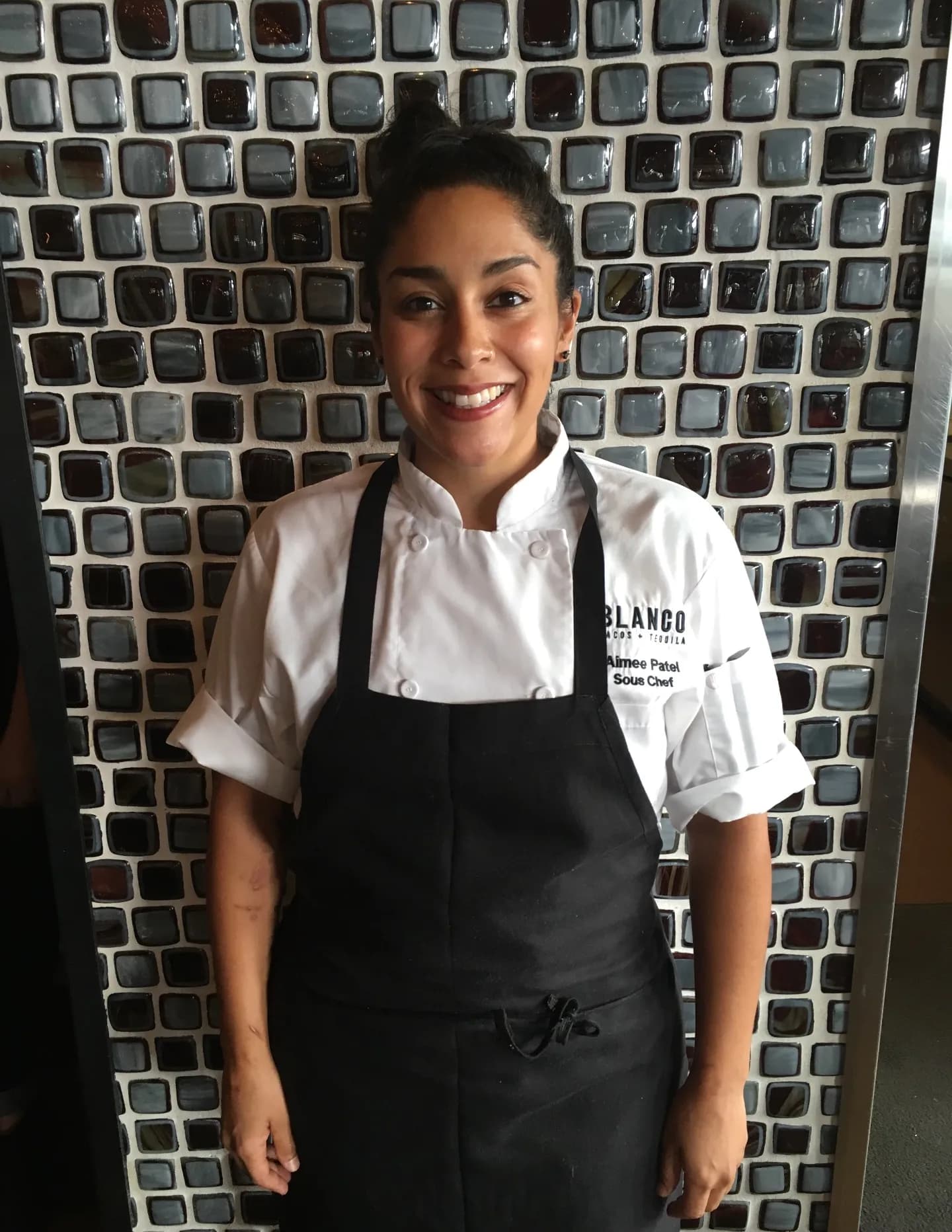 Aimee Patel image
