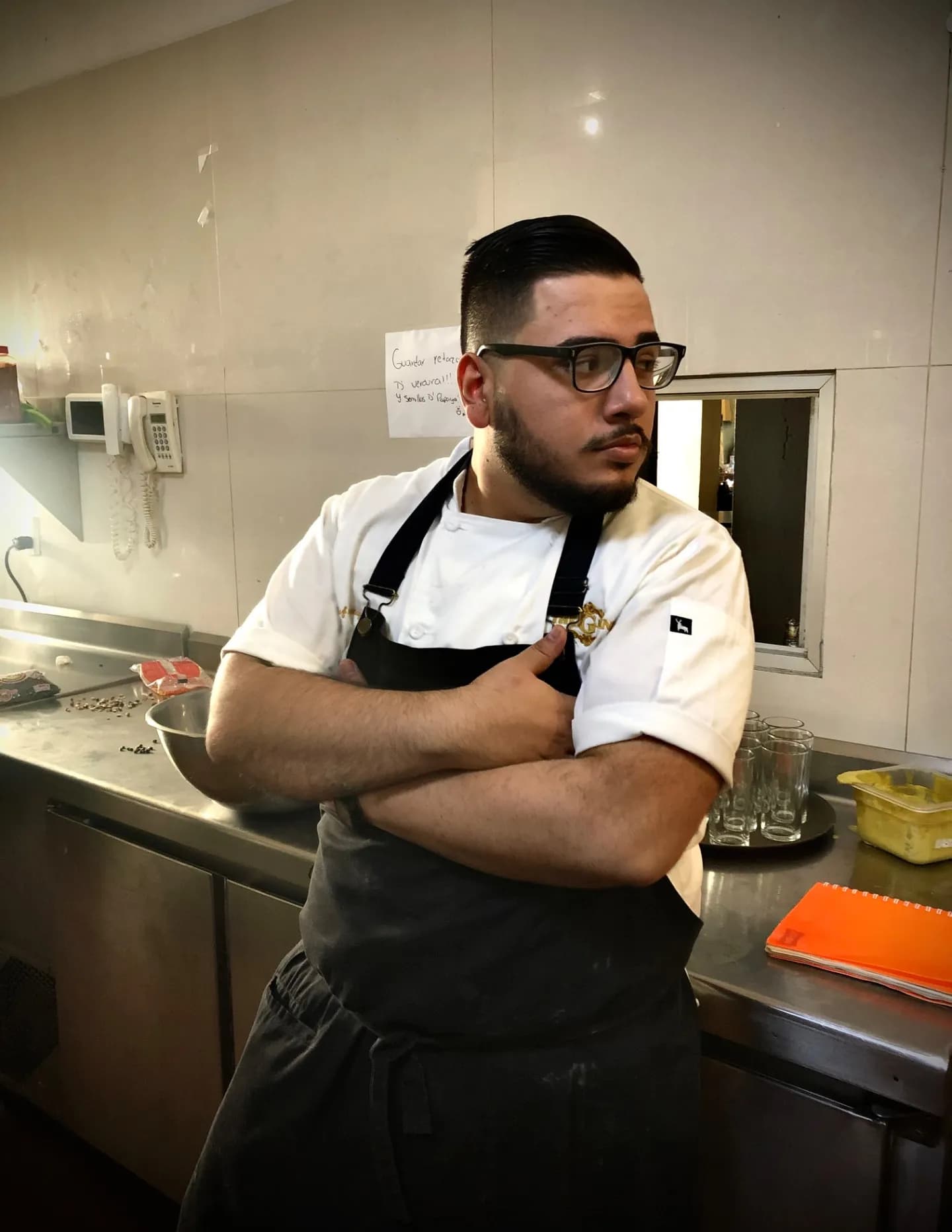 Joshua Aguinaga image