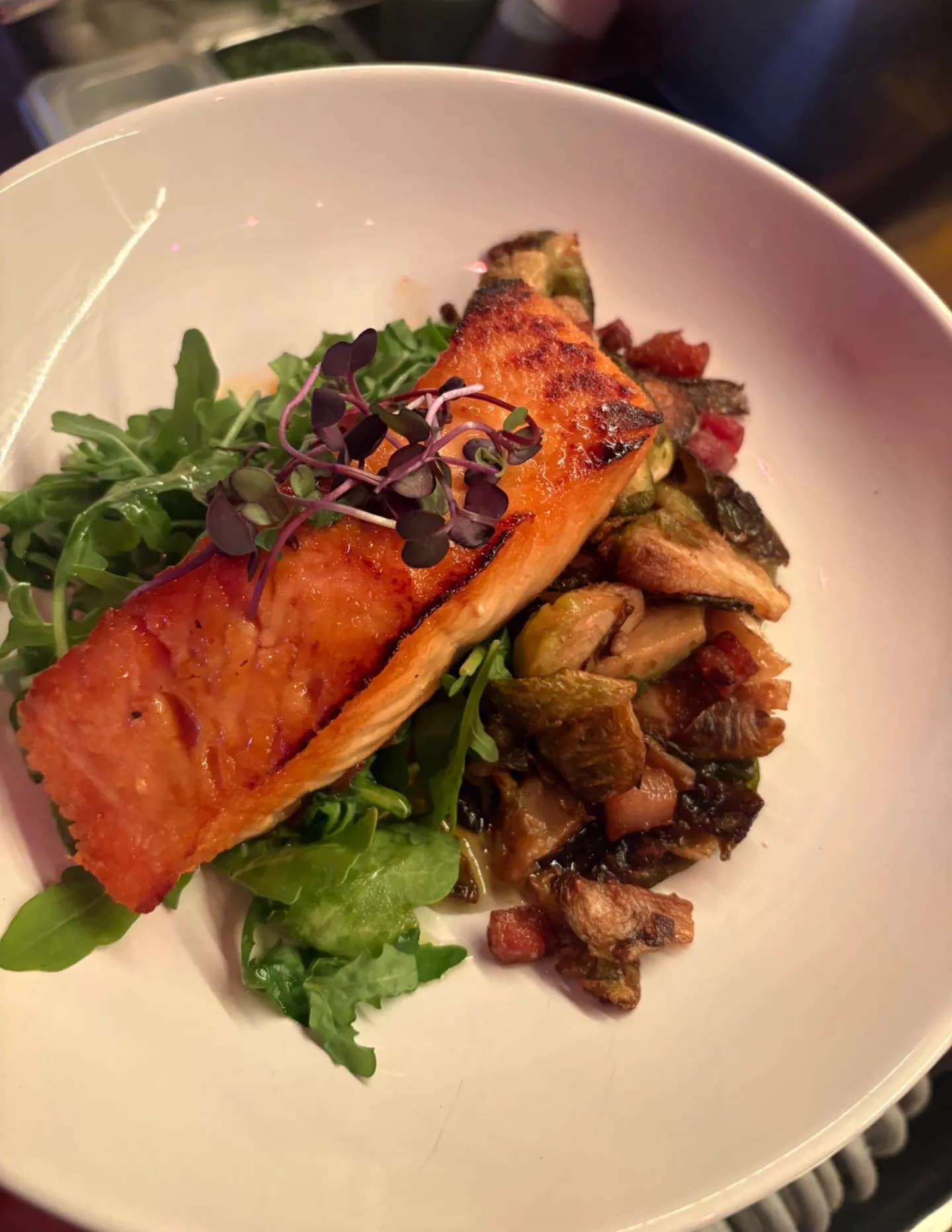 Chef Patrick Rice image