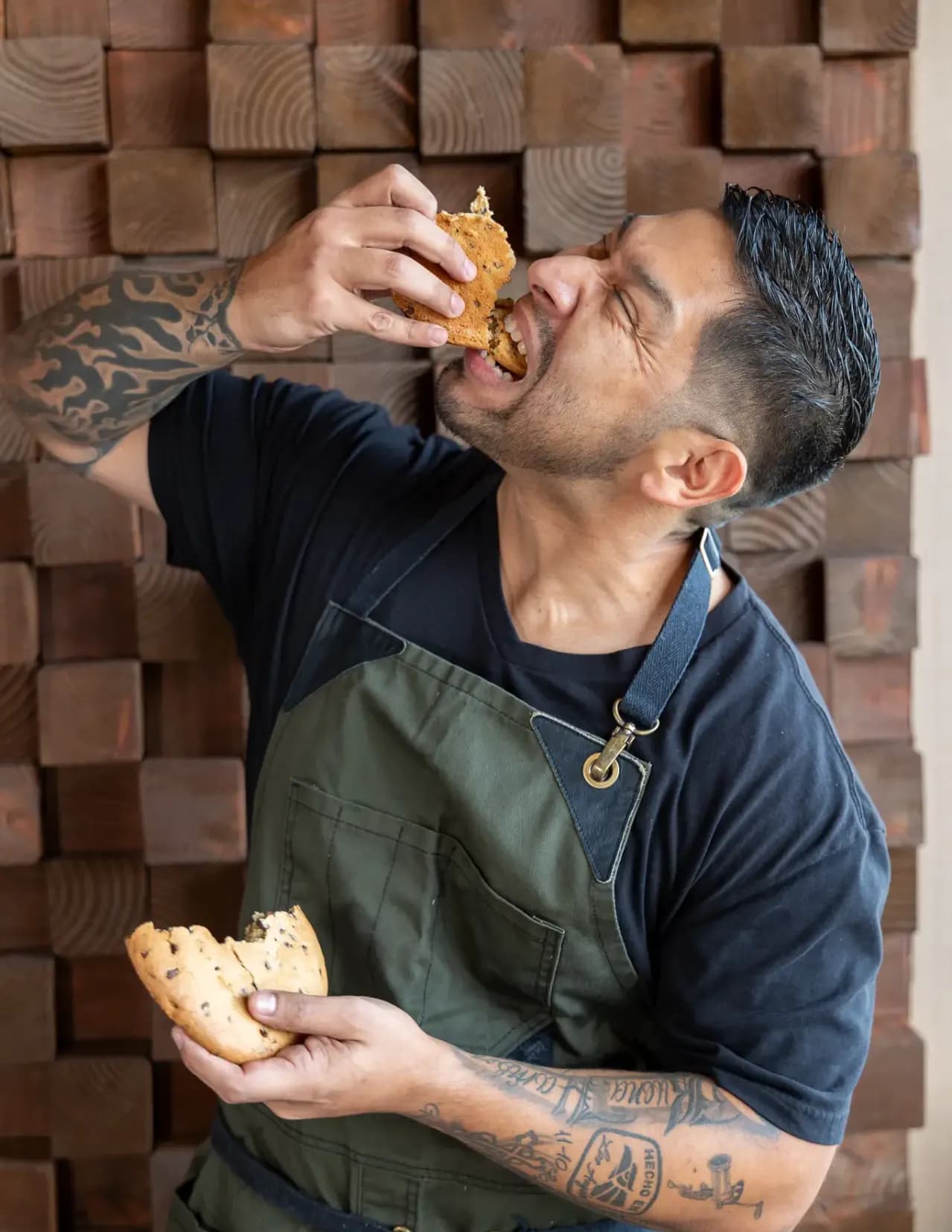 Chefbendiaz image