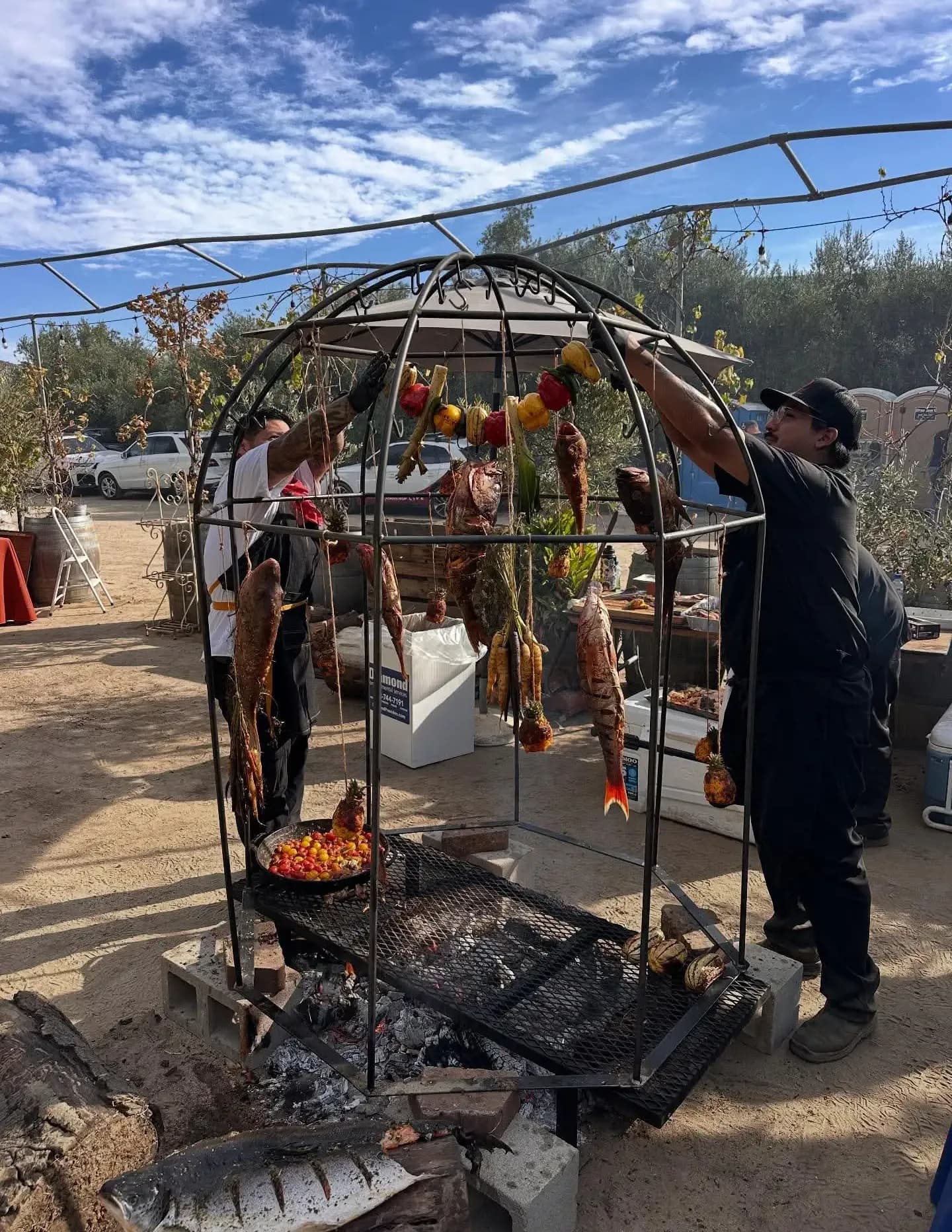 Chefbendiaz image