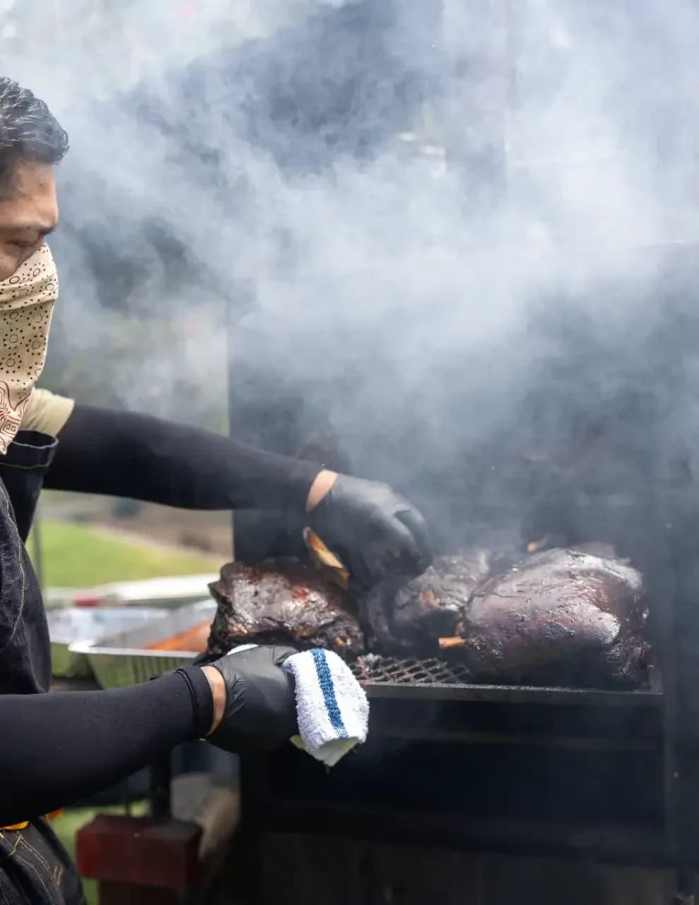 Chefbendiaz image