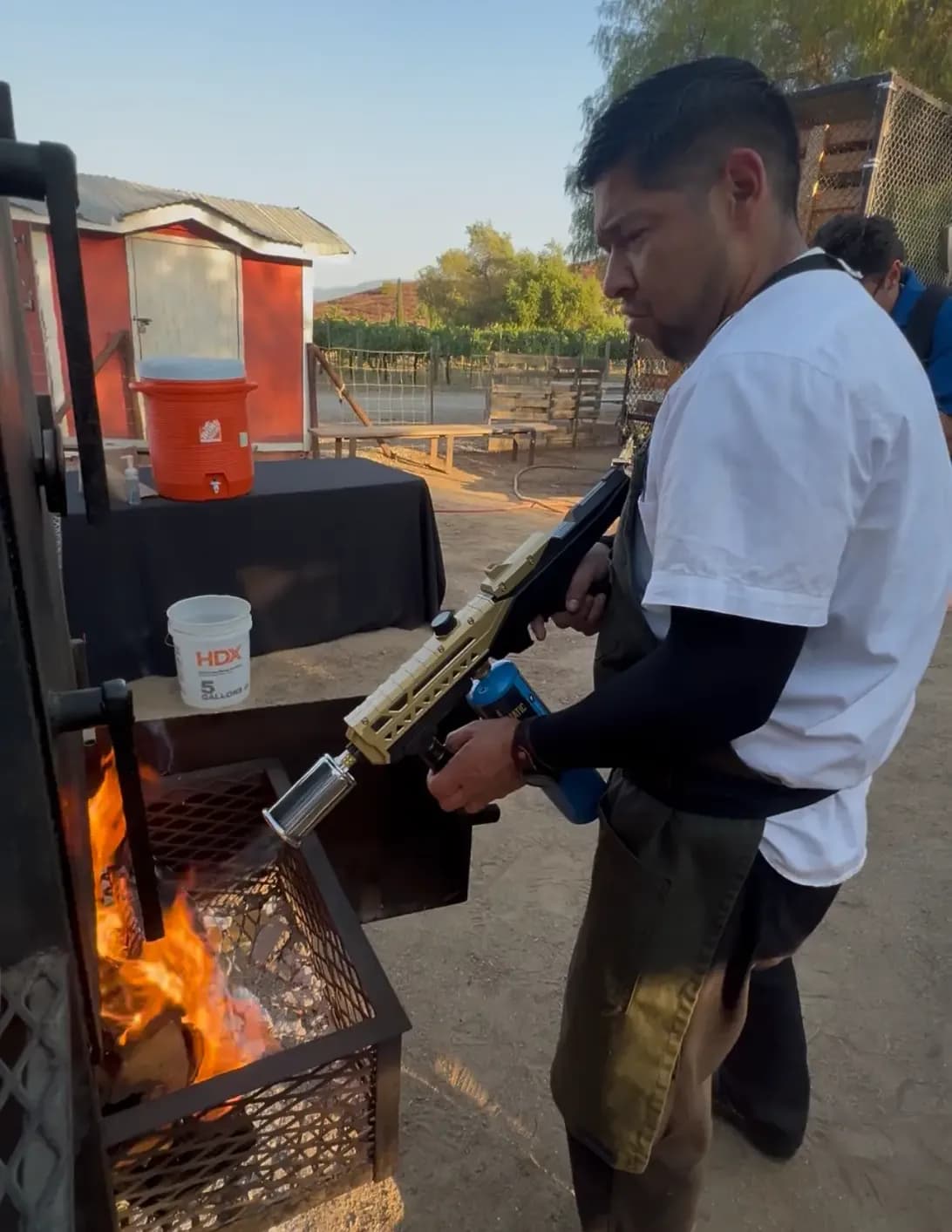 Chefbendiaz image
