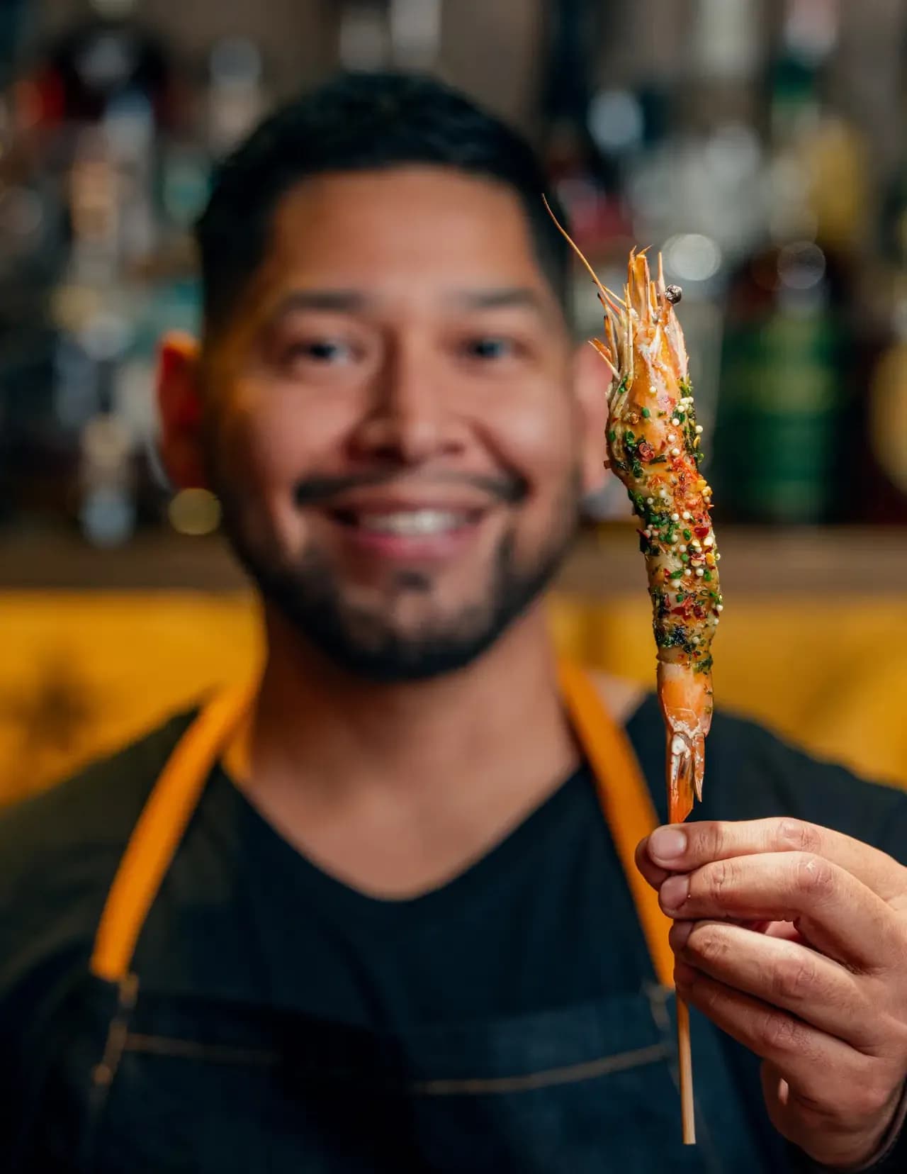 Chefbendiaz image