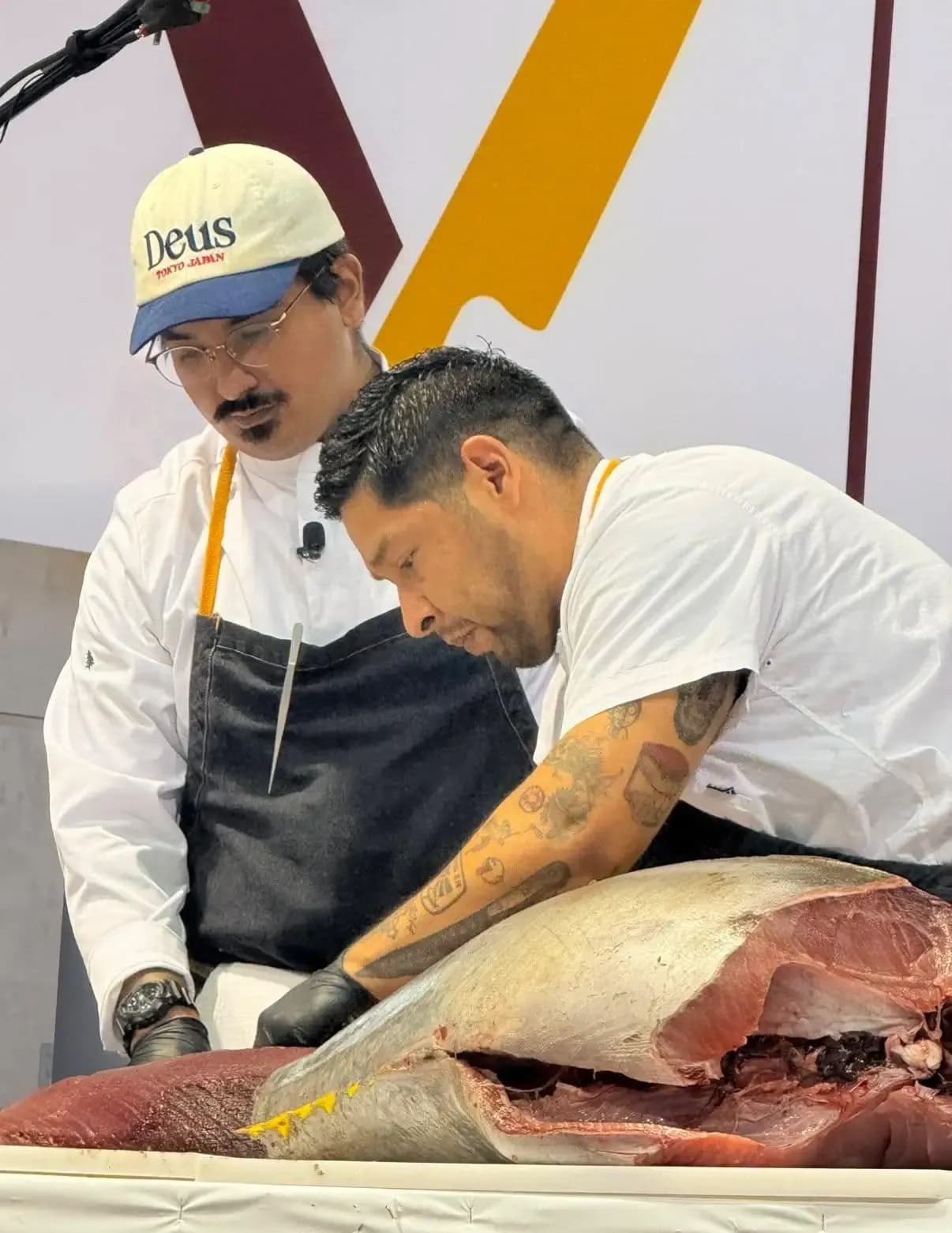 Chefbendiaz image