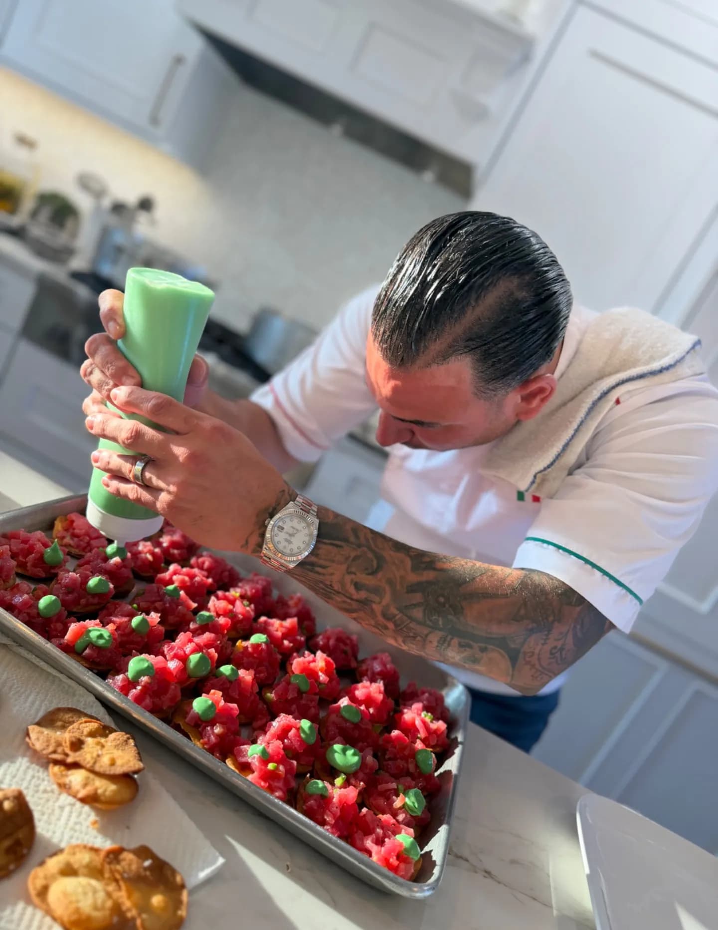 Chef Joe Salimeni image