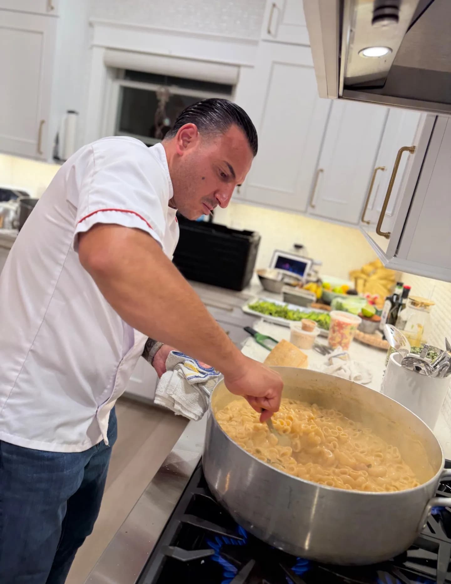 Chef Joe Salimeni image