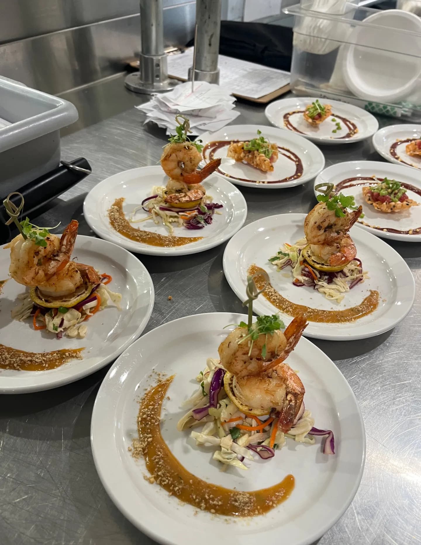 Chef Adrienne Gaoat image