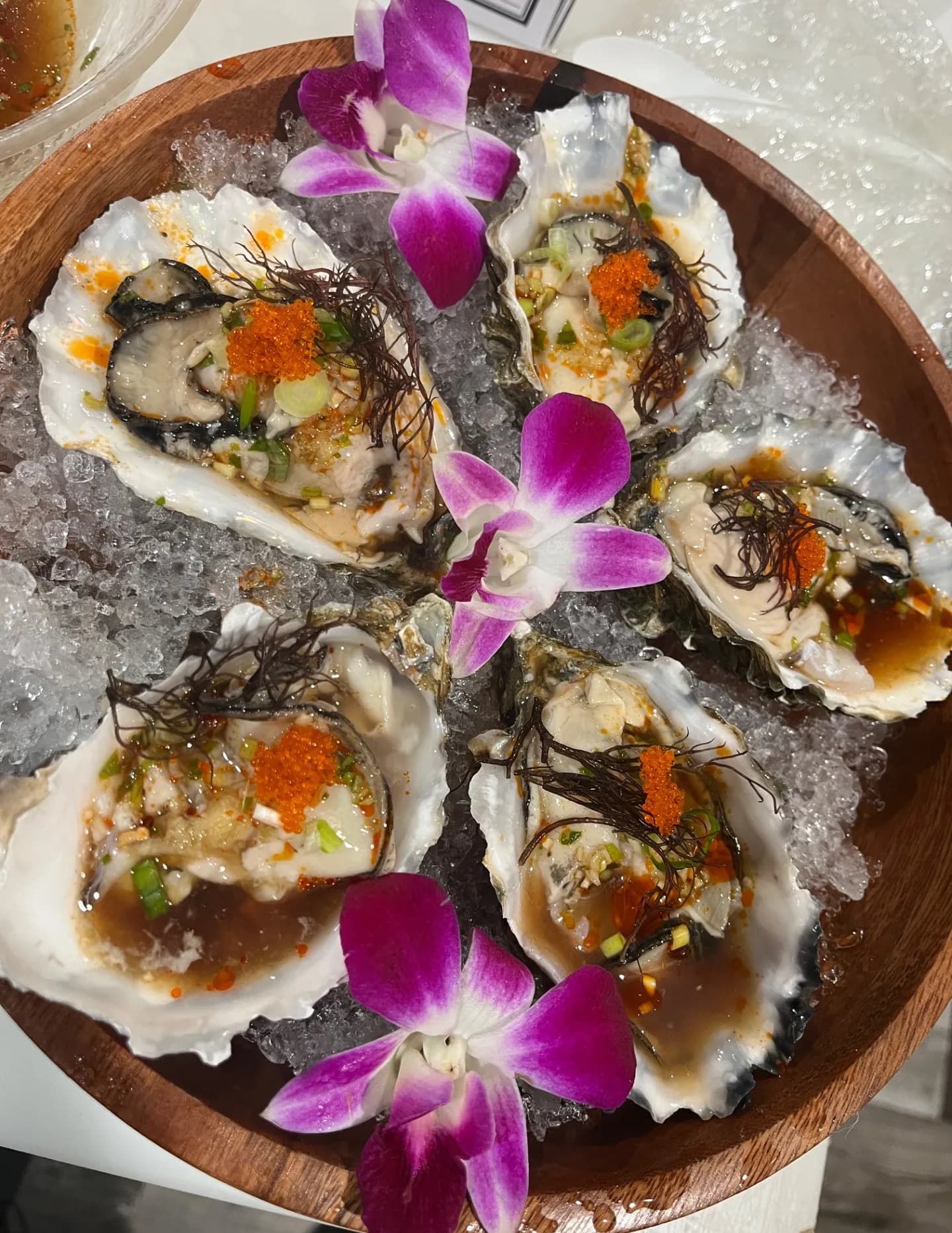 Chef Adrienne Gaoat image