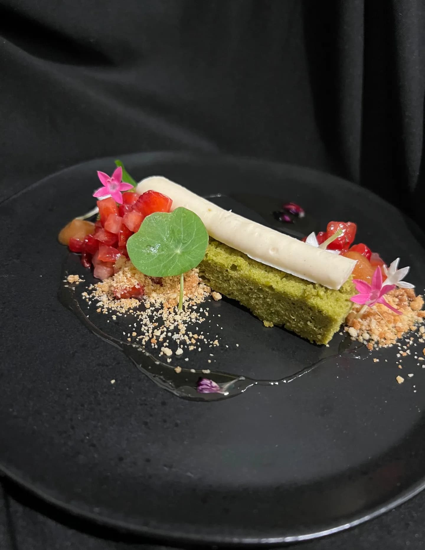 Chef Adrienne Gaoat image
