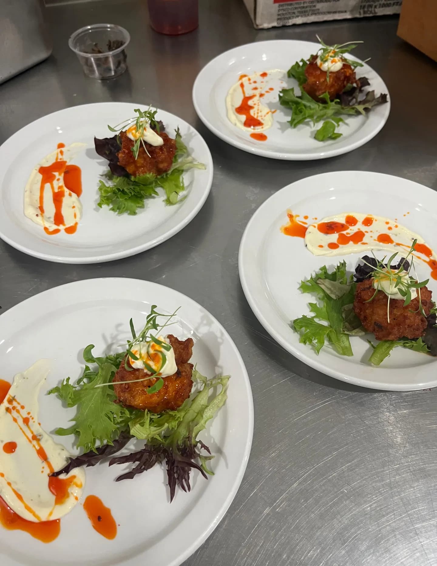 Chef Adrienne Gaoat image