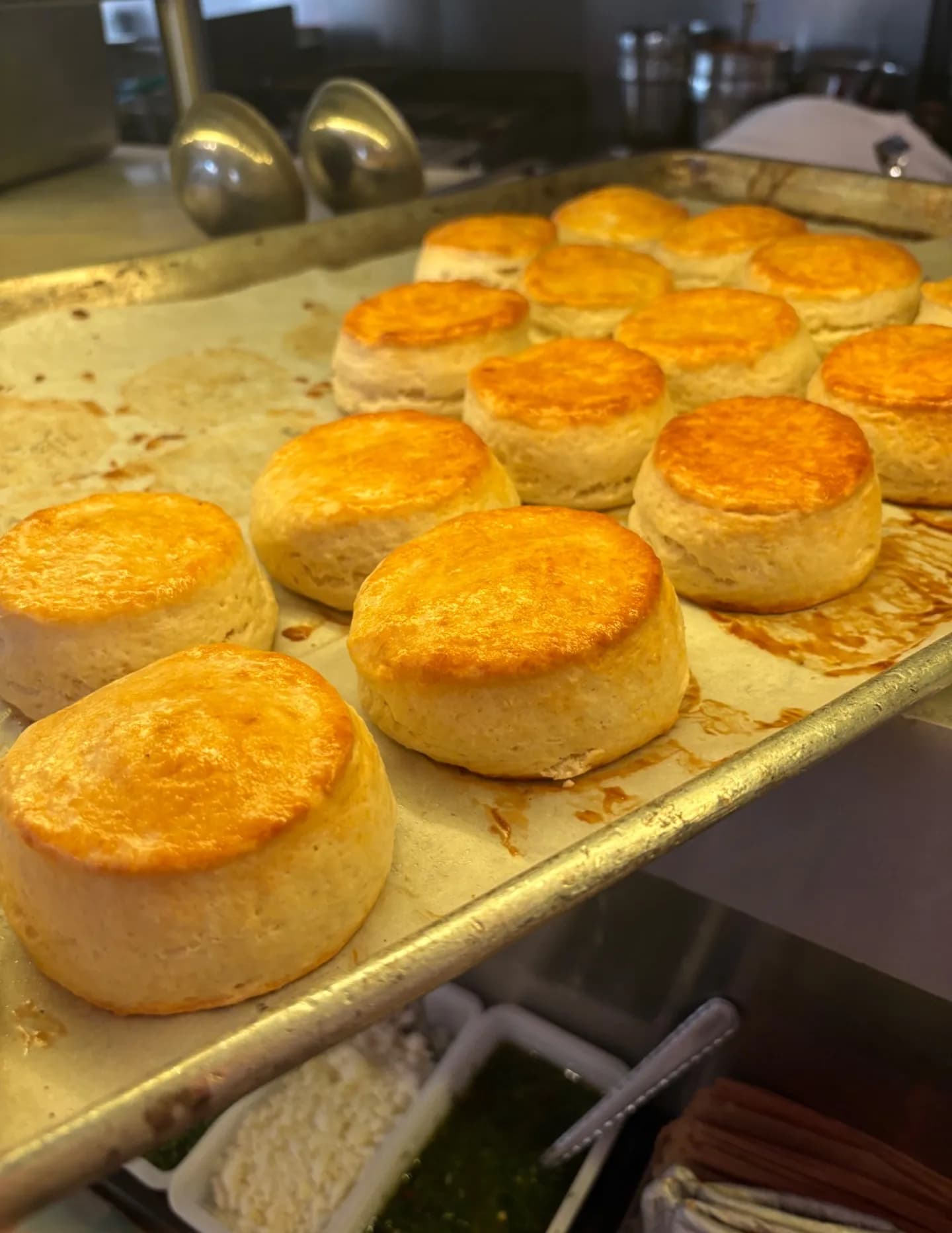 Chef Patrick Rice image