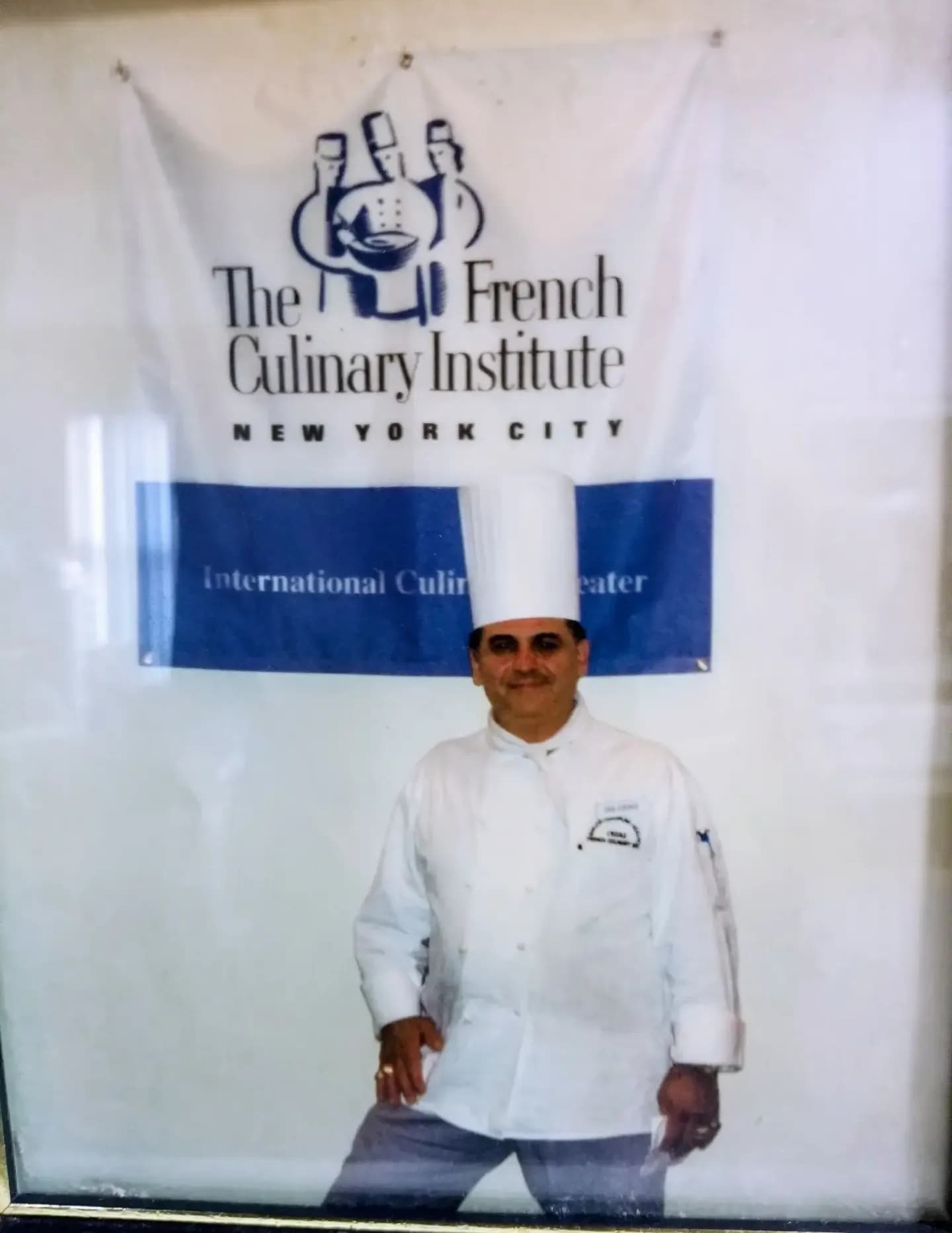 Chef.Antanzio image