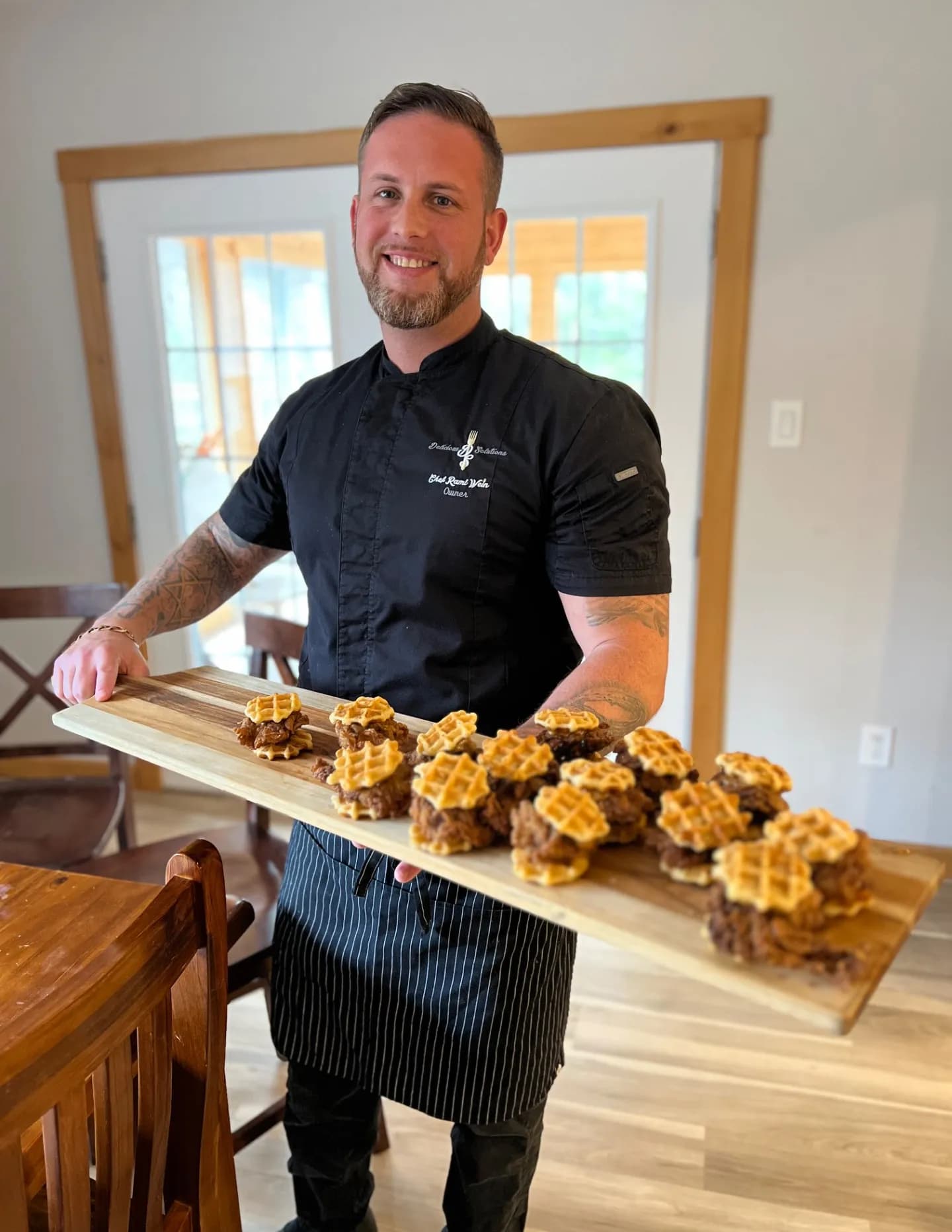 Chef Rami Wein image