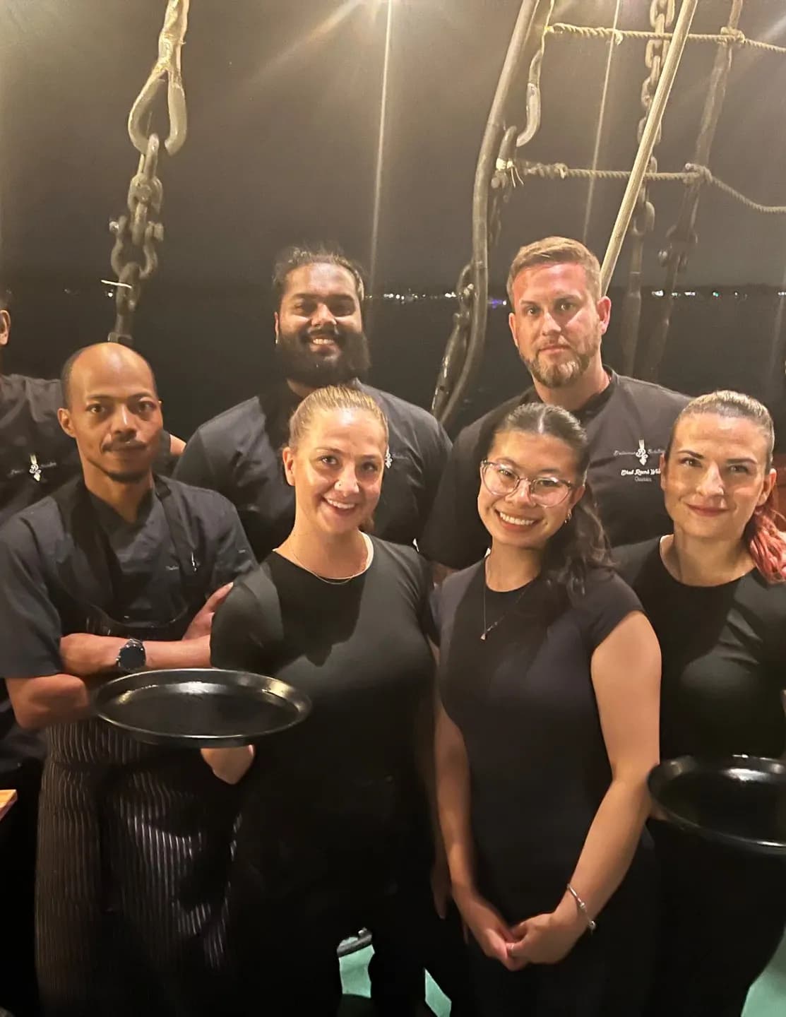Chef Rami Wein image