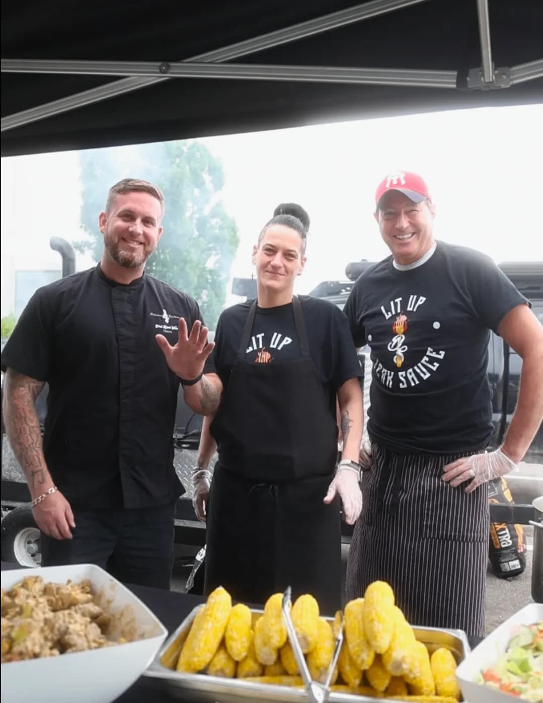 Chef Rami Wein image