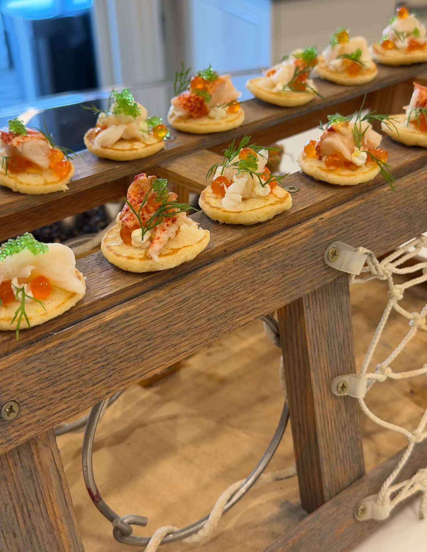 Chef Rami Wein image
