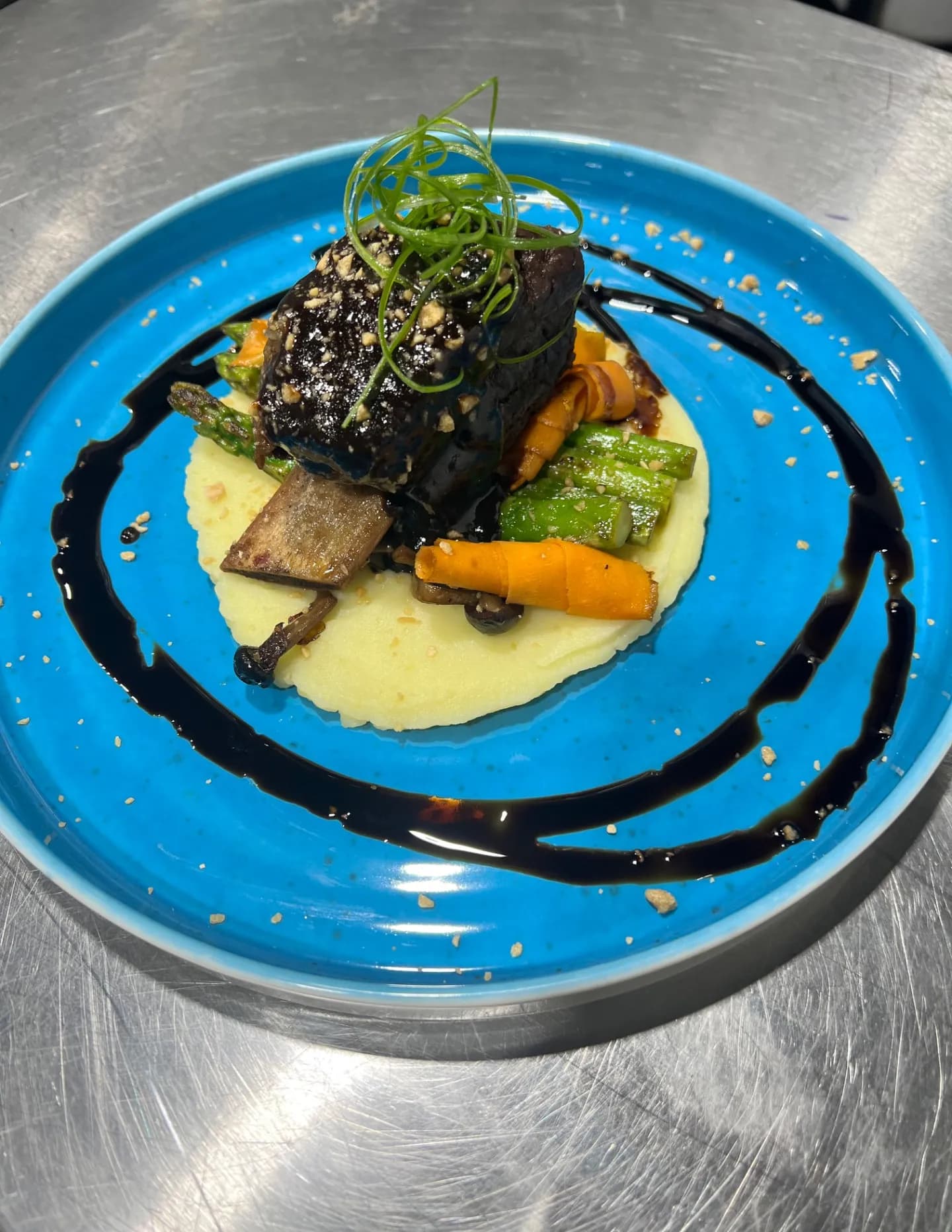 Chef Rami Wein image