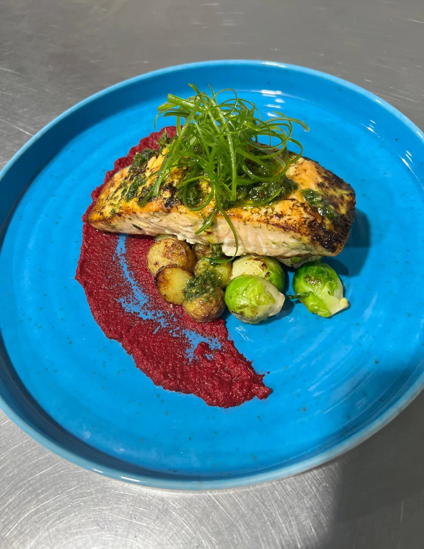 Chef Rami Wein image