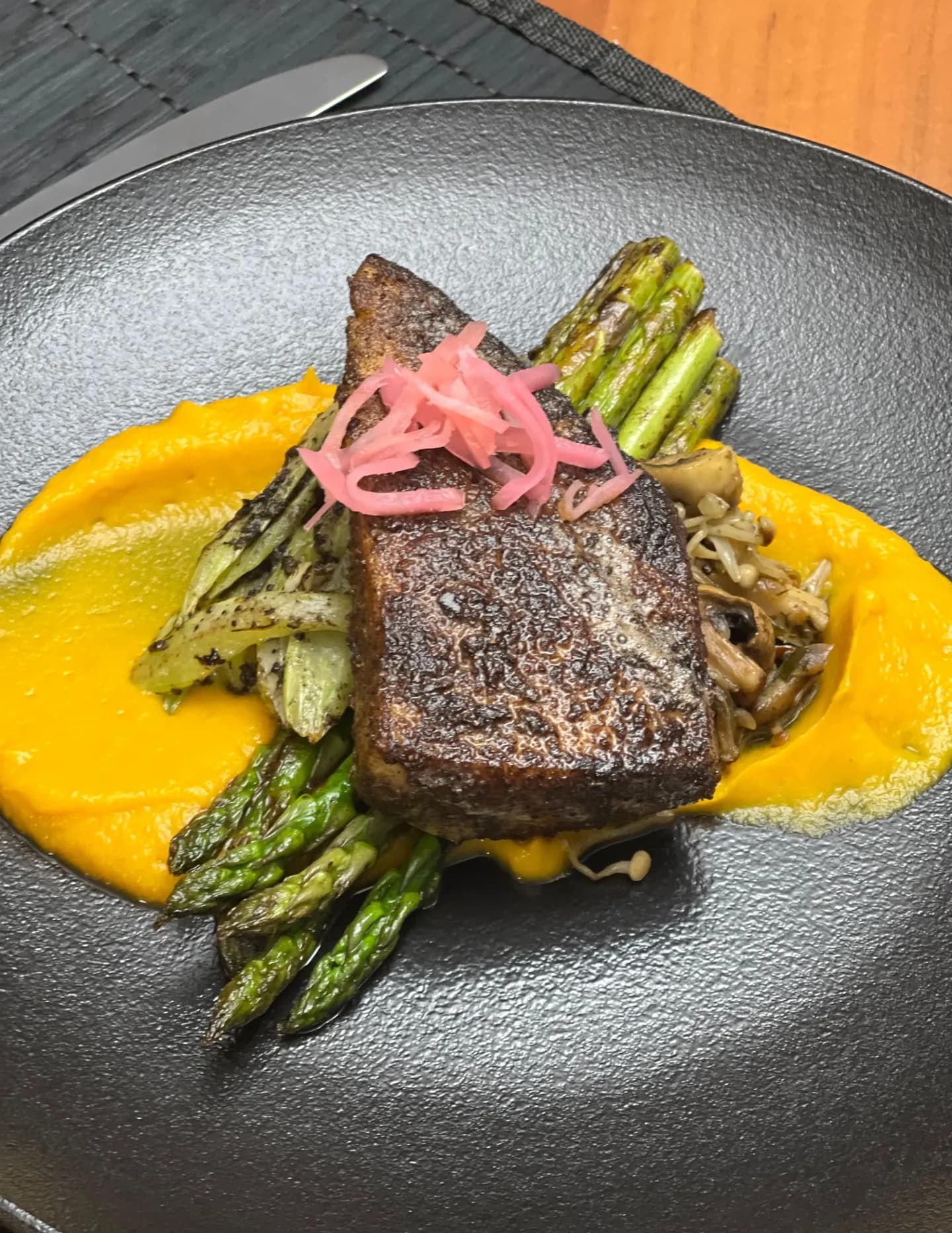 Chef Rami Wein image