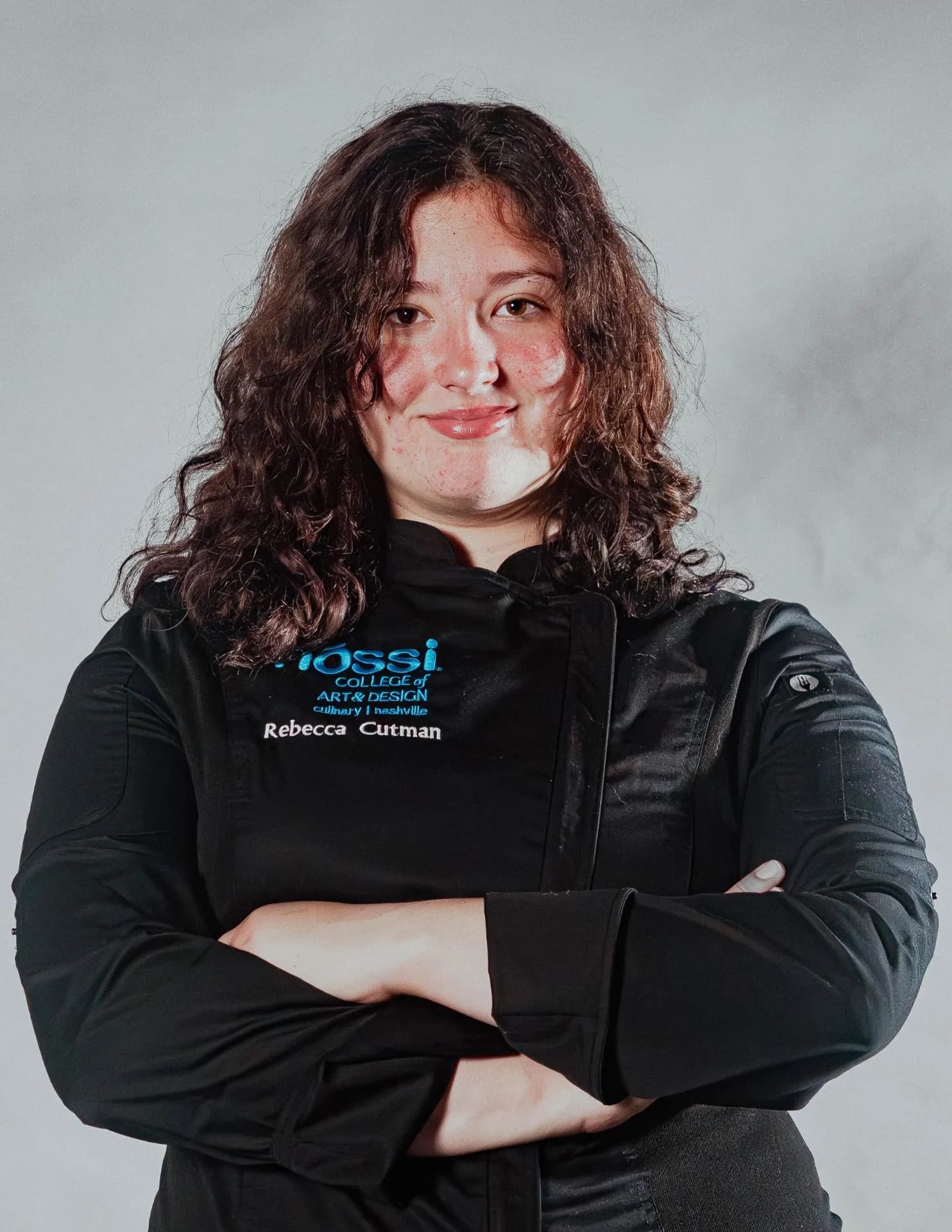Rebecca cutman image