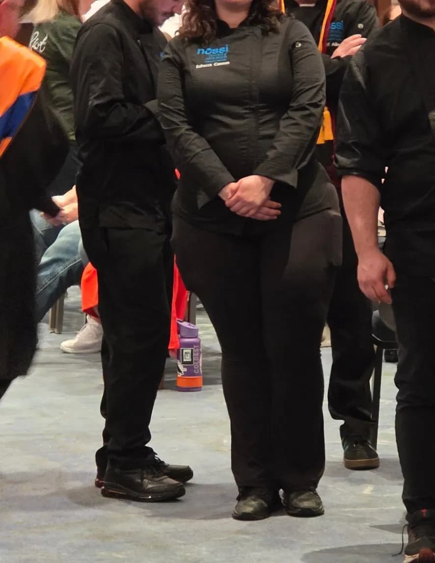 Rebecca cutman image