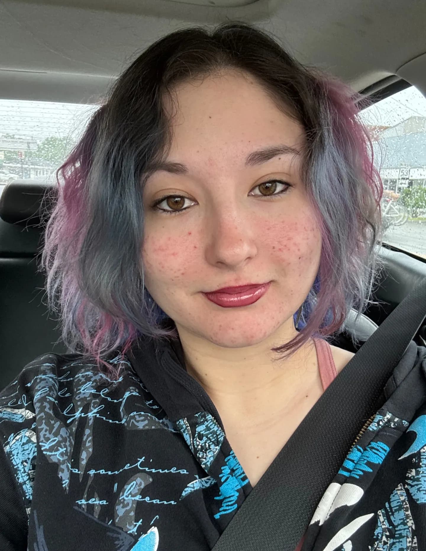 Rebecca cutman image