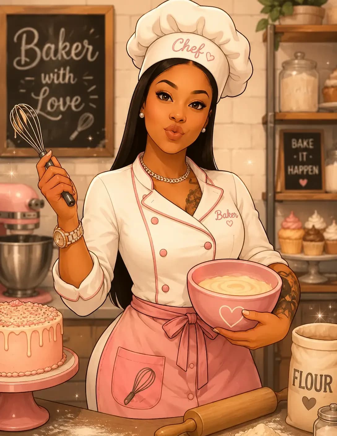 Janicelovvve image