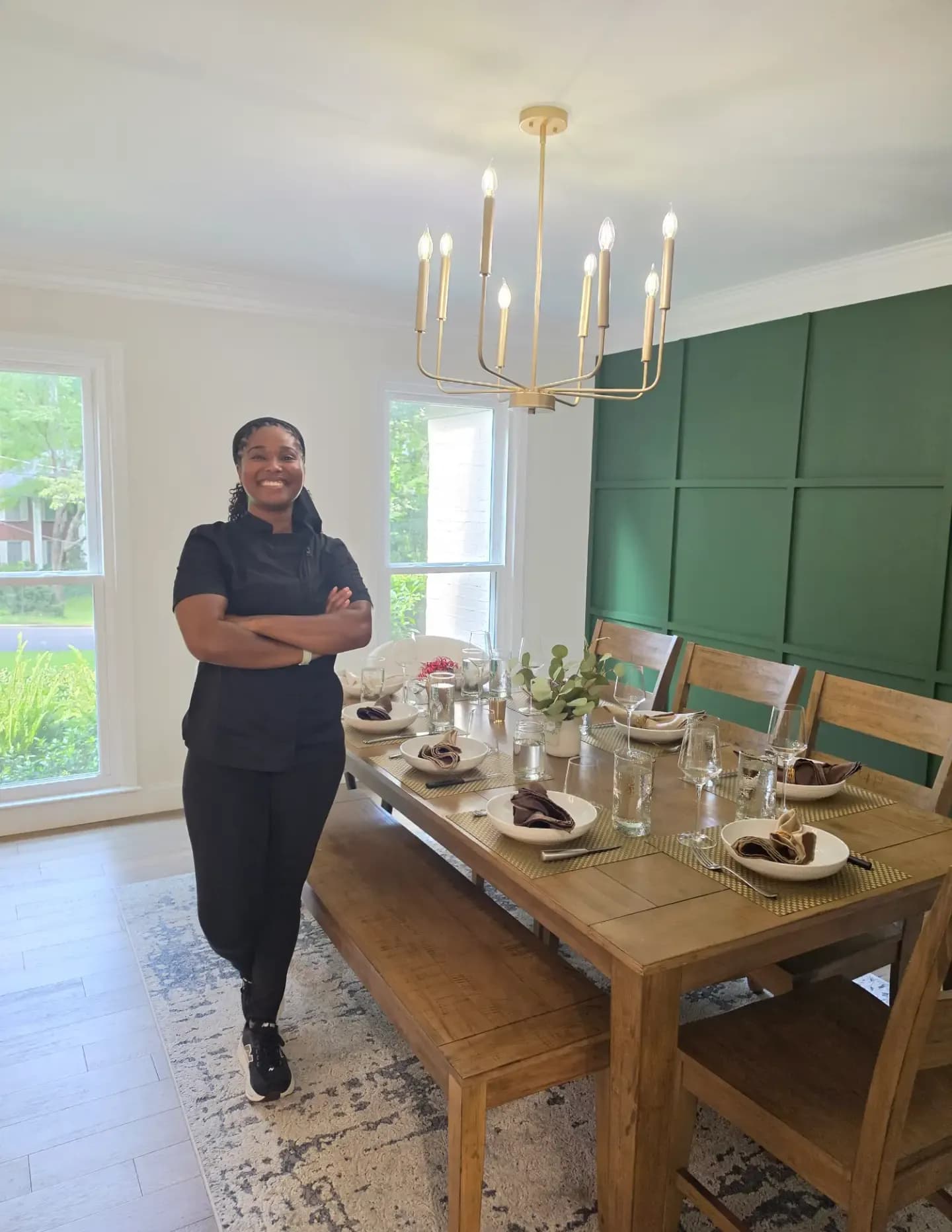 Asha McFarlane  image