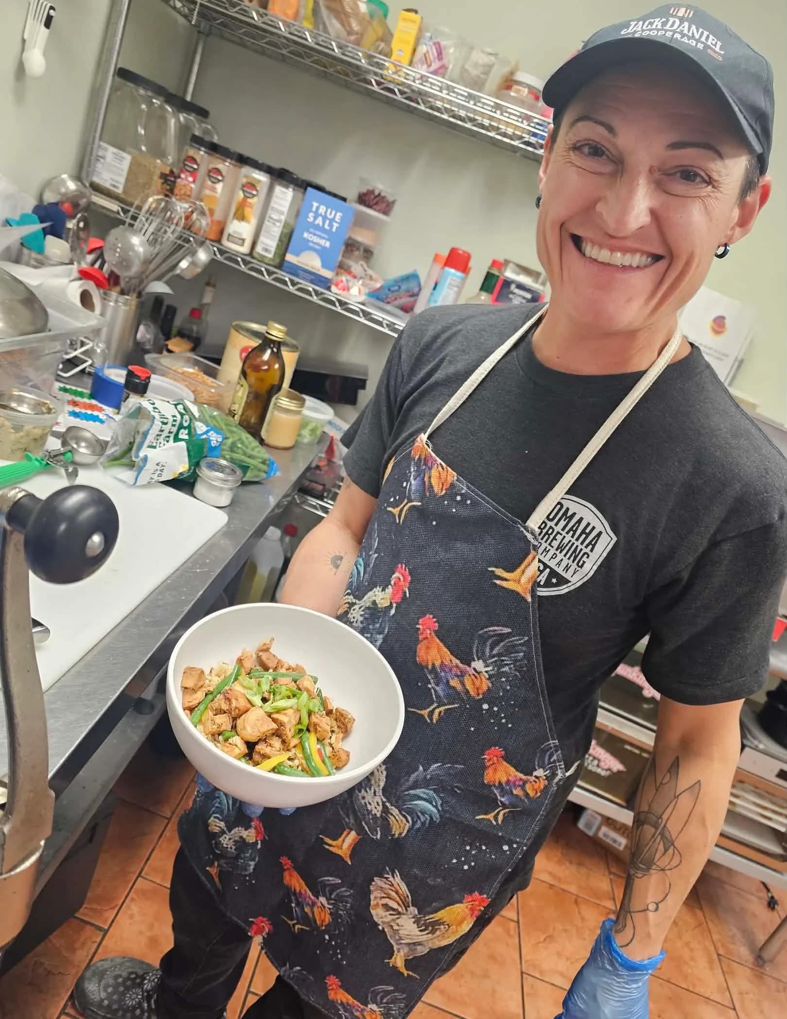 Chef Ryker image