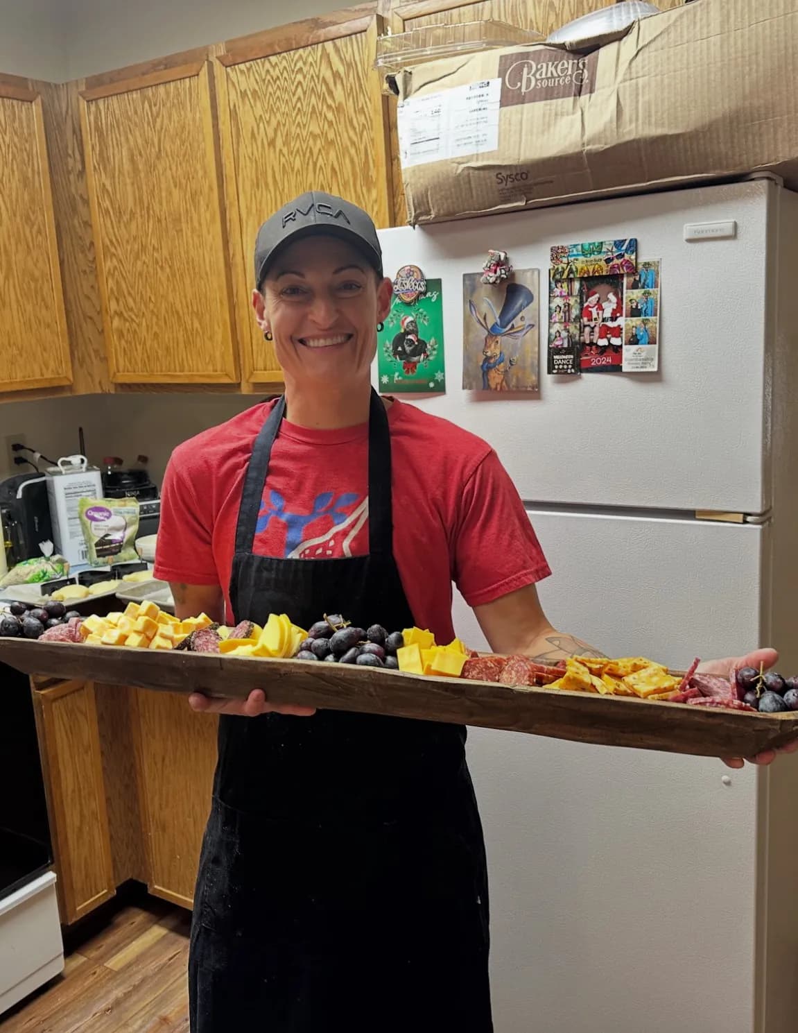 Chef Ryker image