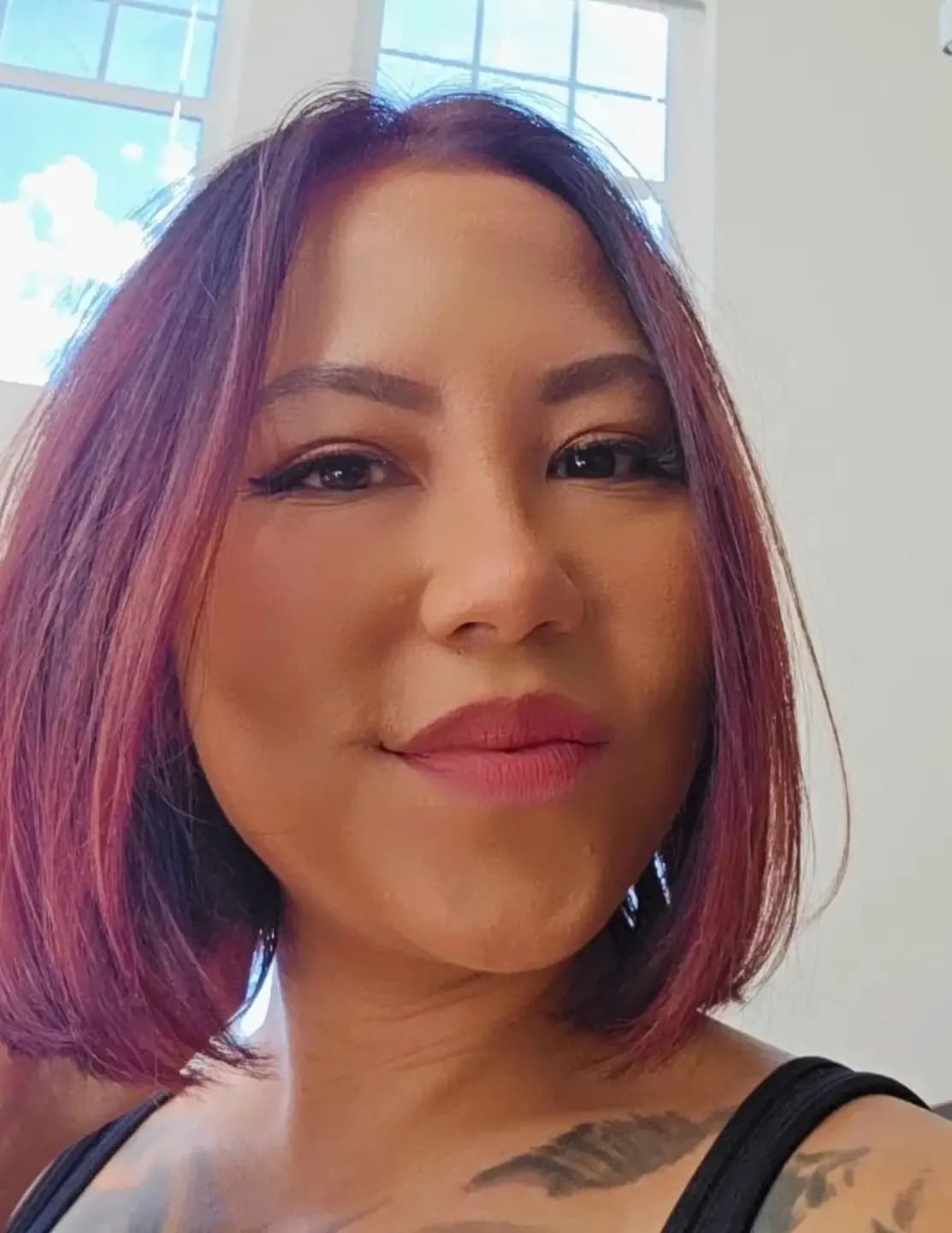 Shemariah Reyes image