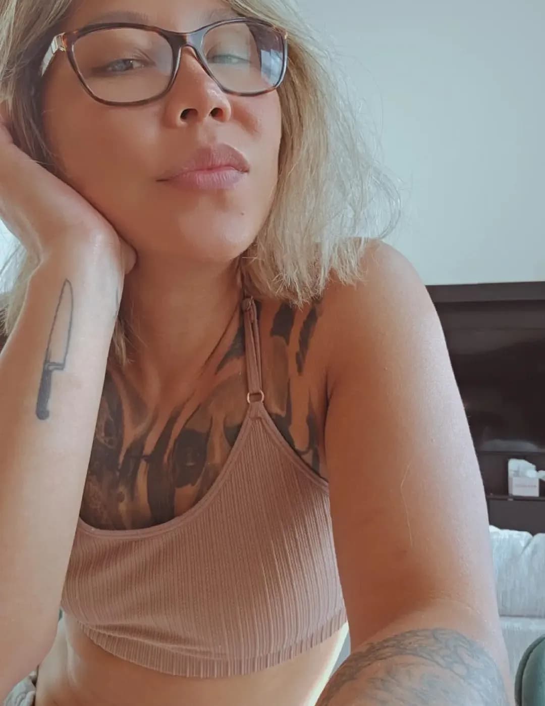 Shemariah Reyes image