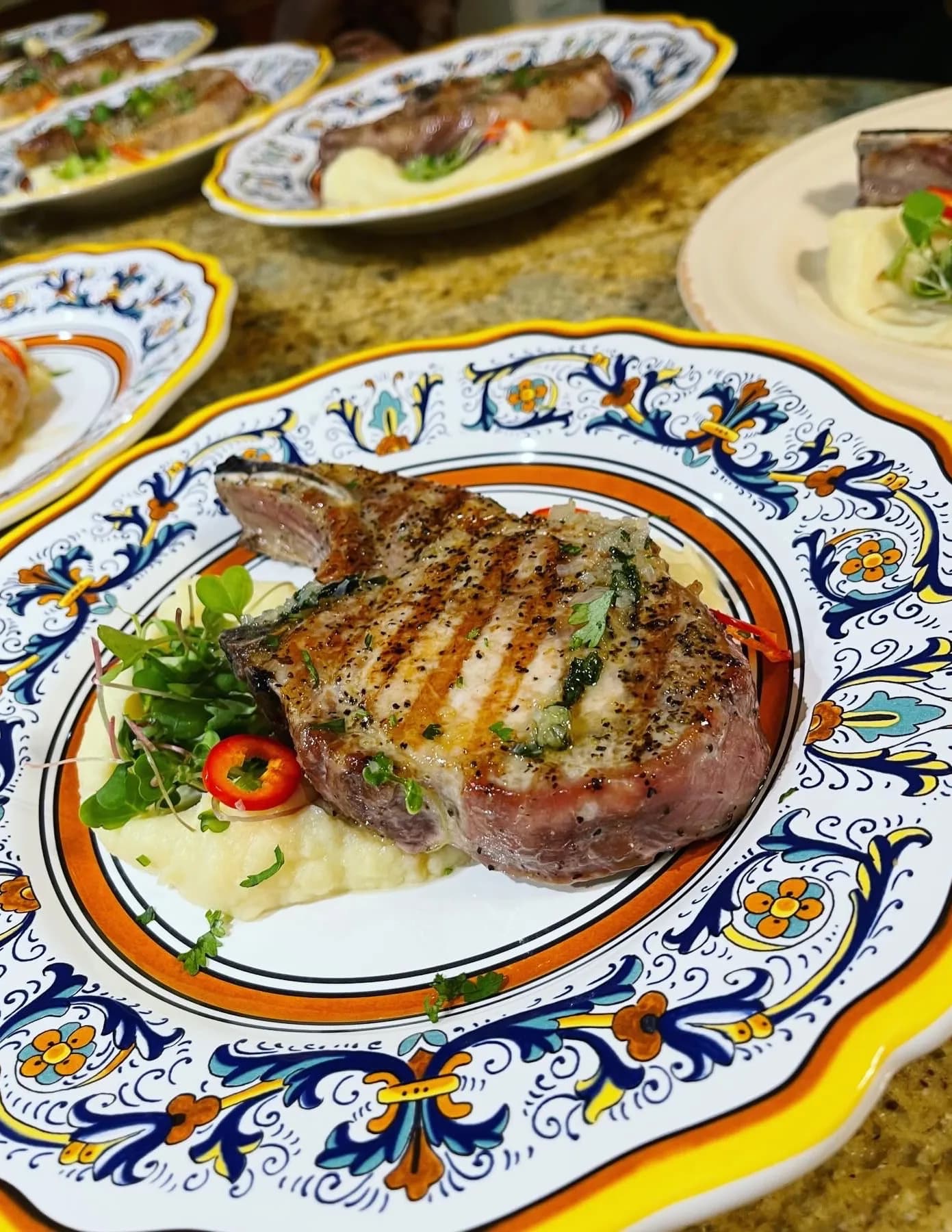 Chef_Tandzie image