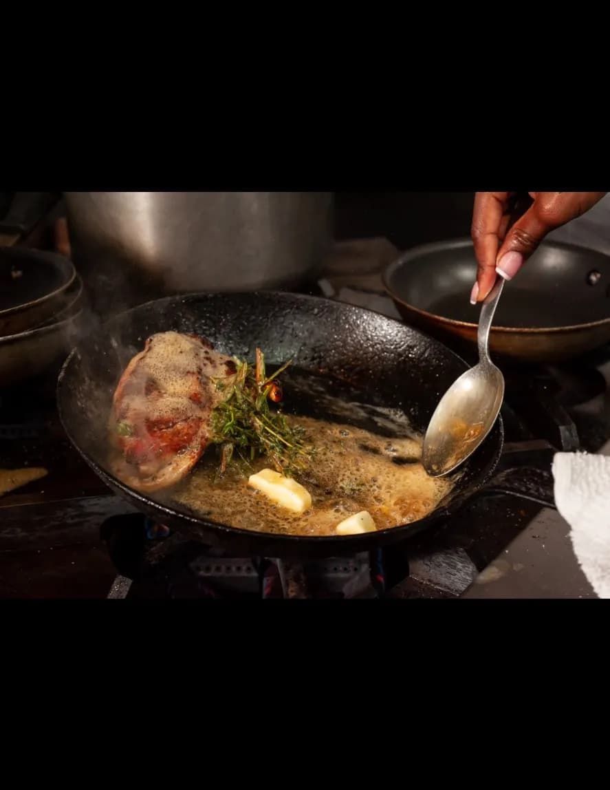 Chef_Tandzie image