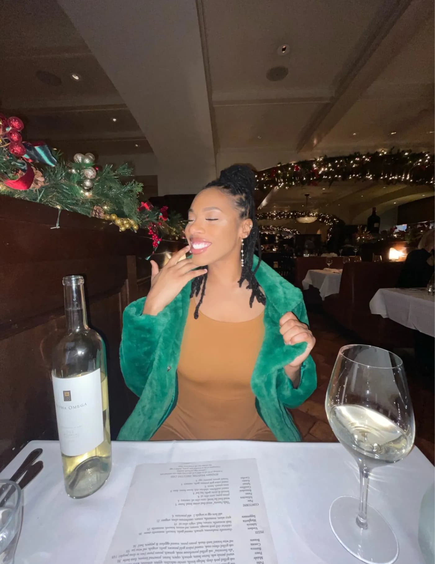 Jayde Patterson image